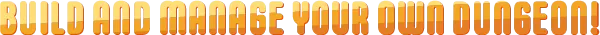 Dungeon Tycoon