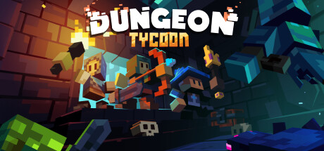 地下城資本家 (Dungeon Tycoon)
