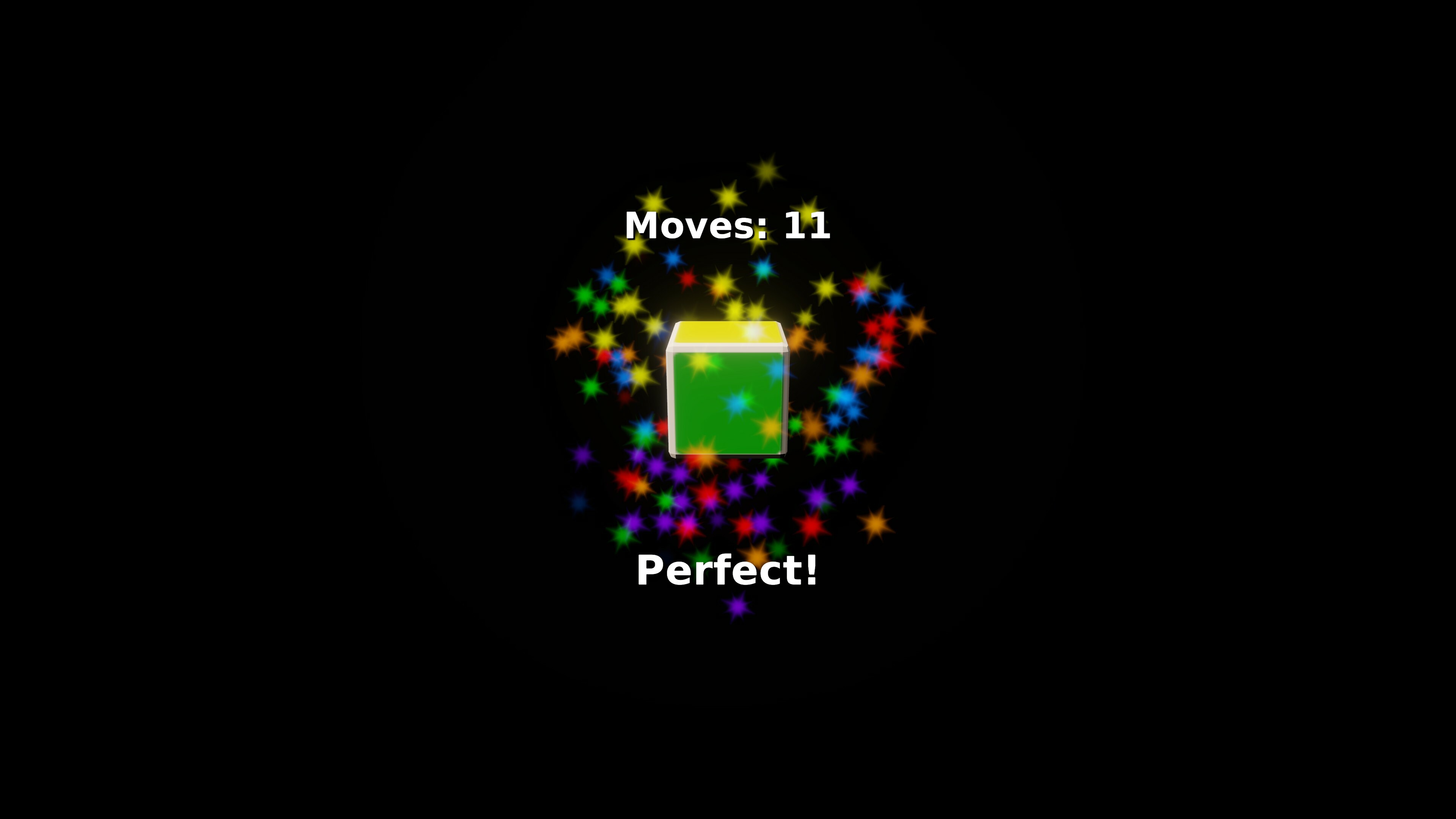 Cube Escape screenshot 6