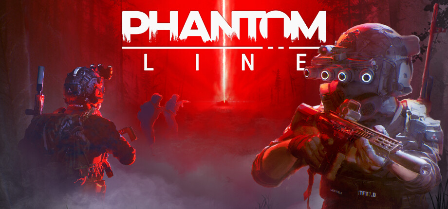 Phantom Linje Phantom Line · SteamDB