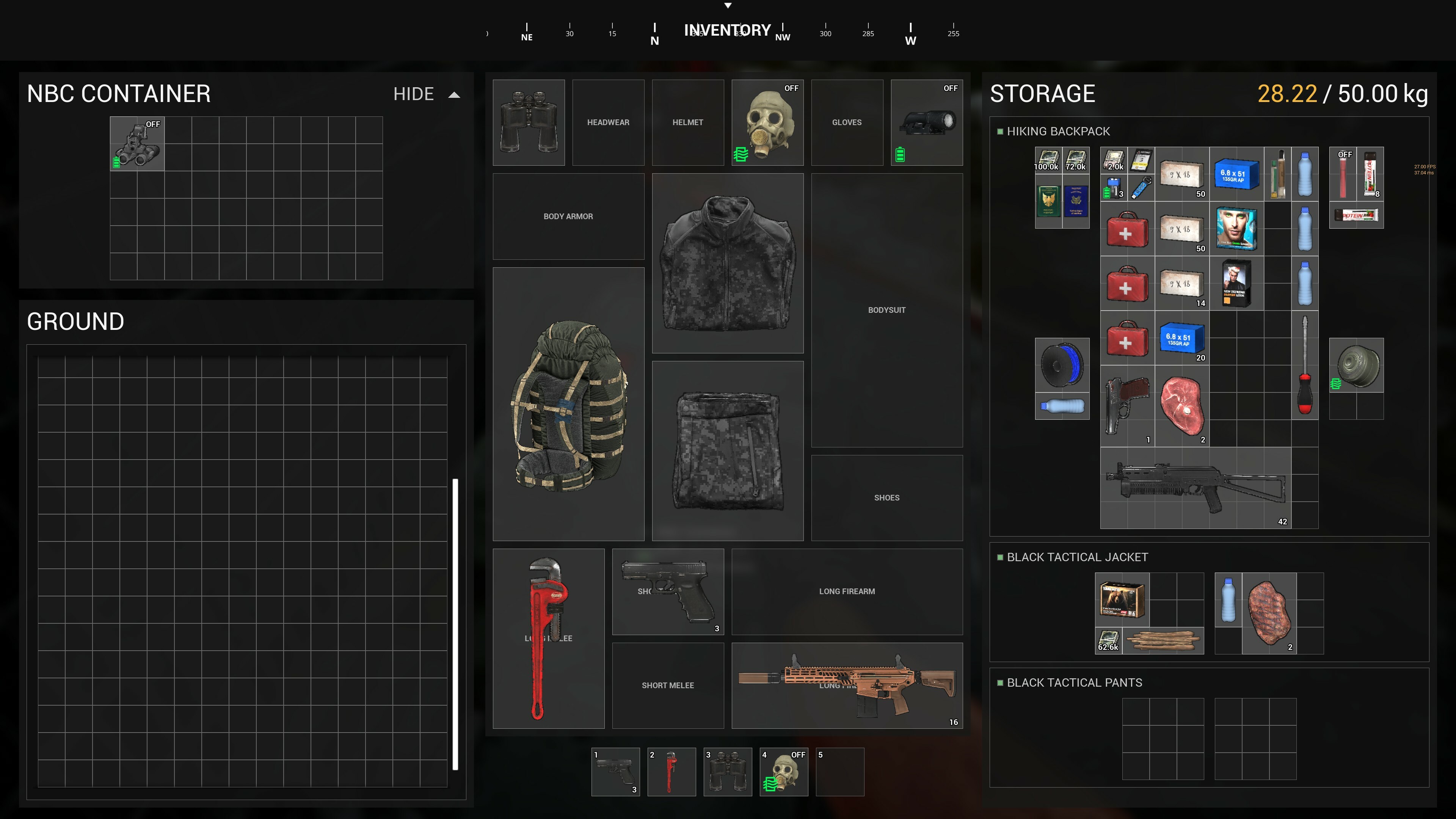 Phantom Line screenshot 9