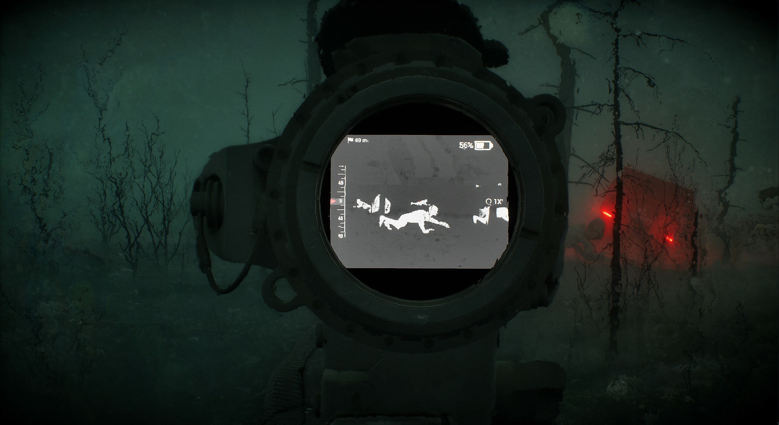 Phantom Line screenshot 2