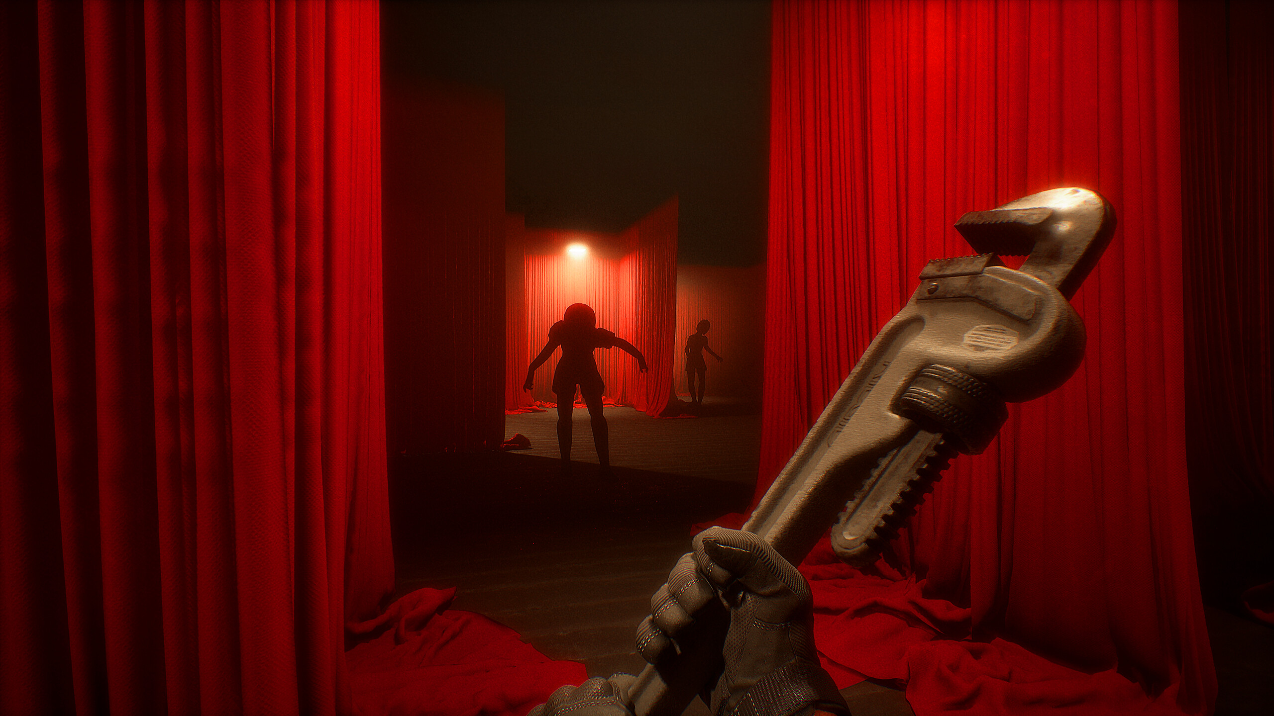Phantom Line screenshot 3