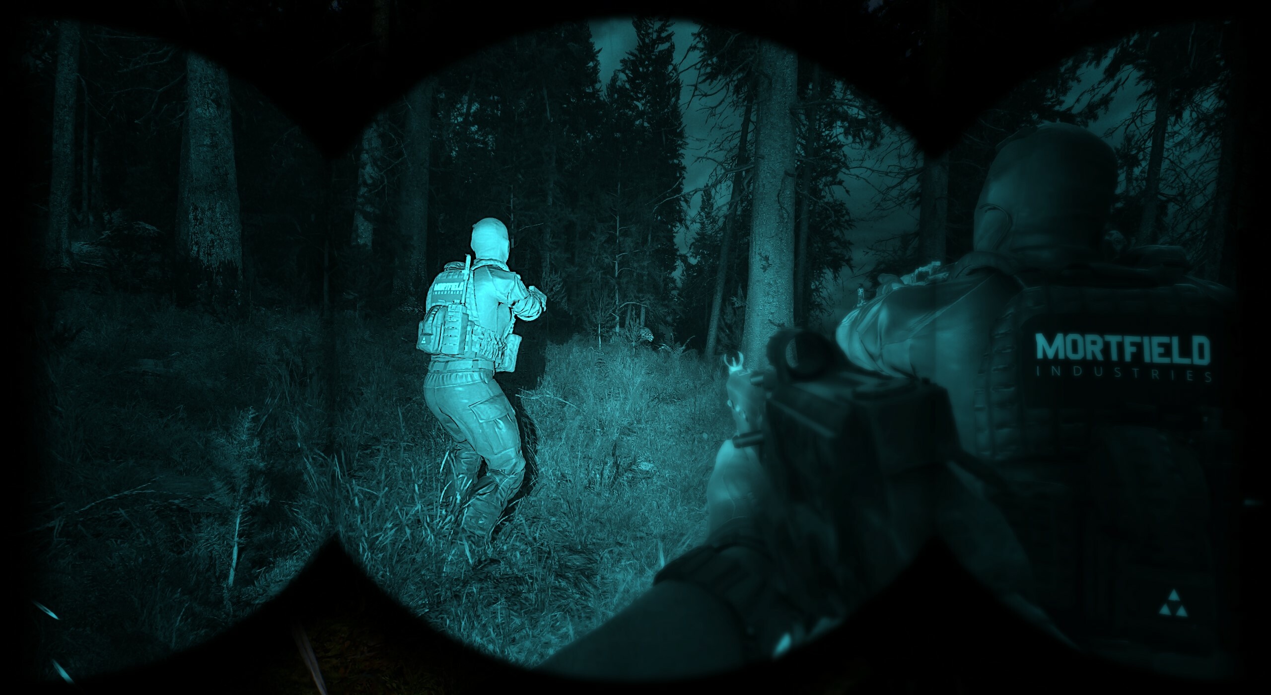 Phantom Line screenshot 5