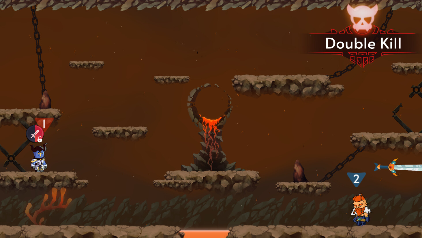 Big Sword Hero screenshot 5