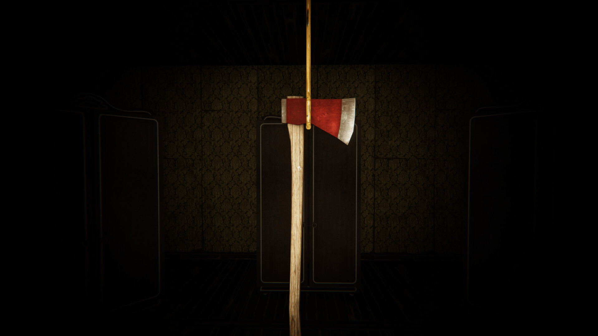 Haunted Investigation screenshot 10