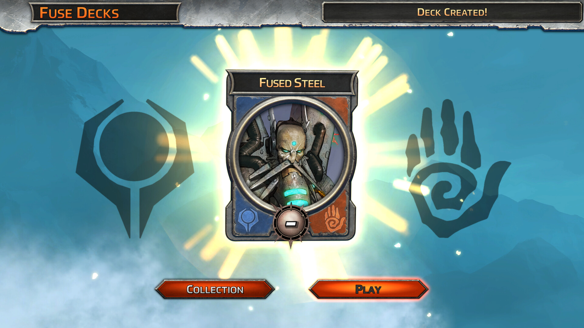 SolForge Fusion screenshot 5