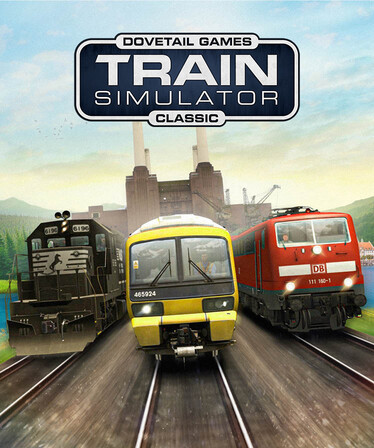Train Simulator Classic