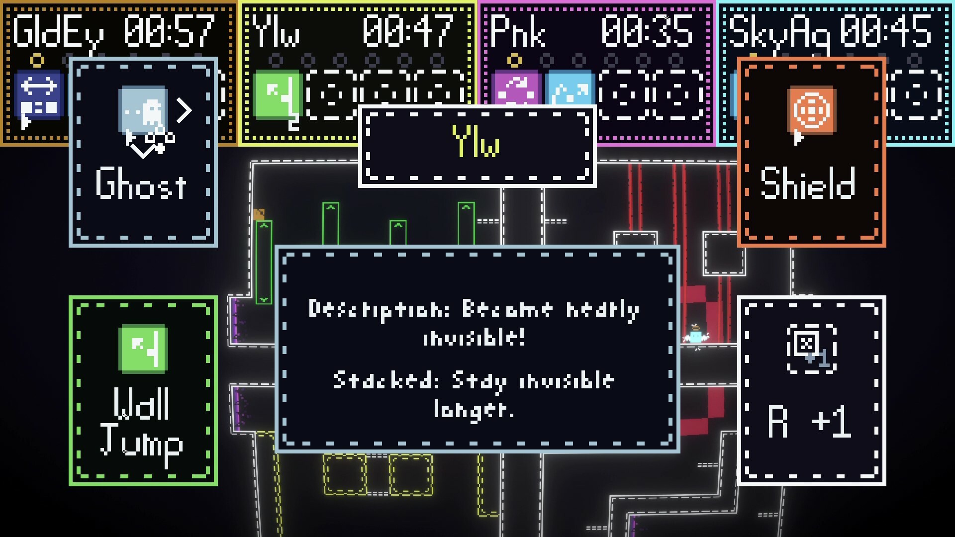 Ultimate Tag screenshot 2