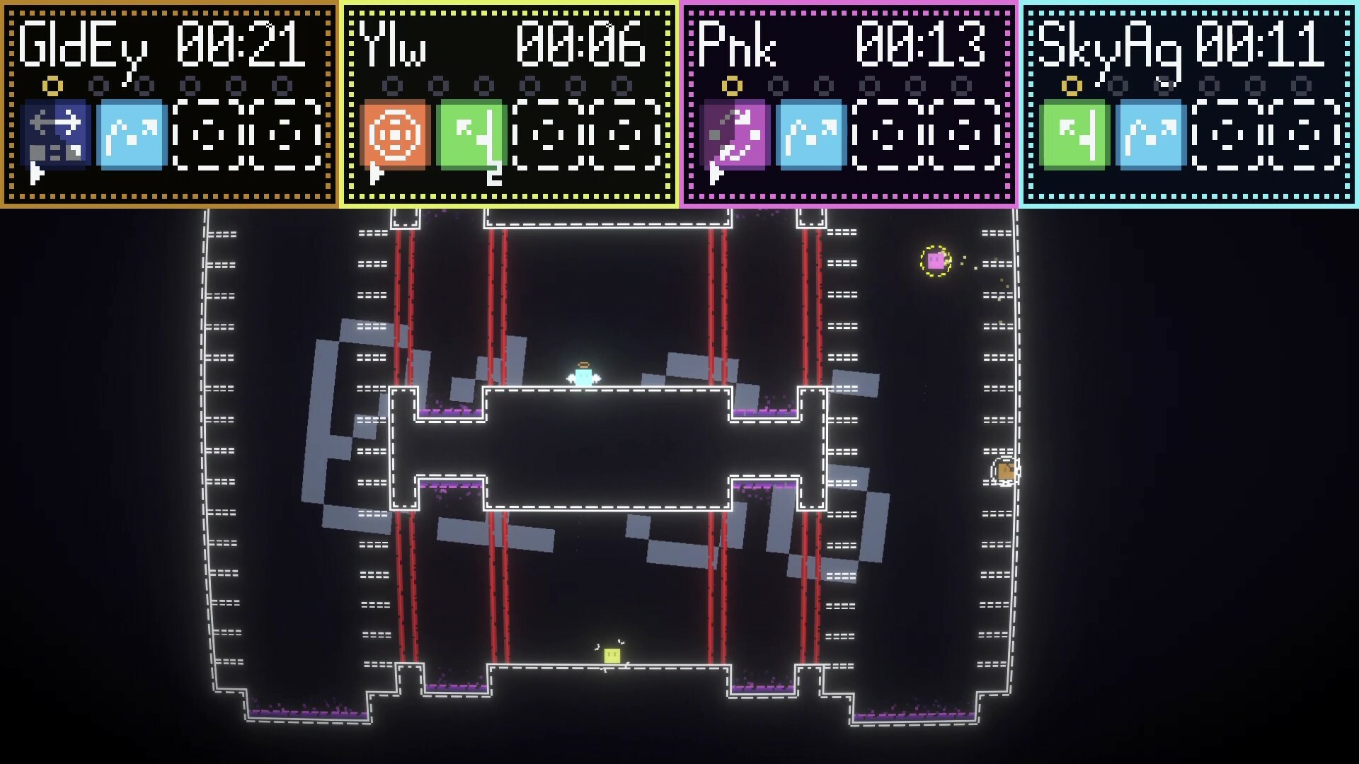 Ultimate Tag screenshot 3