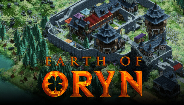 Earth of Oryn Playtest Steam Charts (App 2401050) · SteamDB
