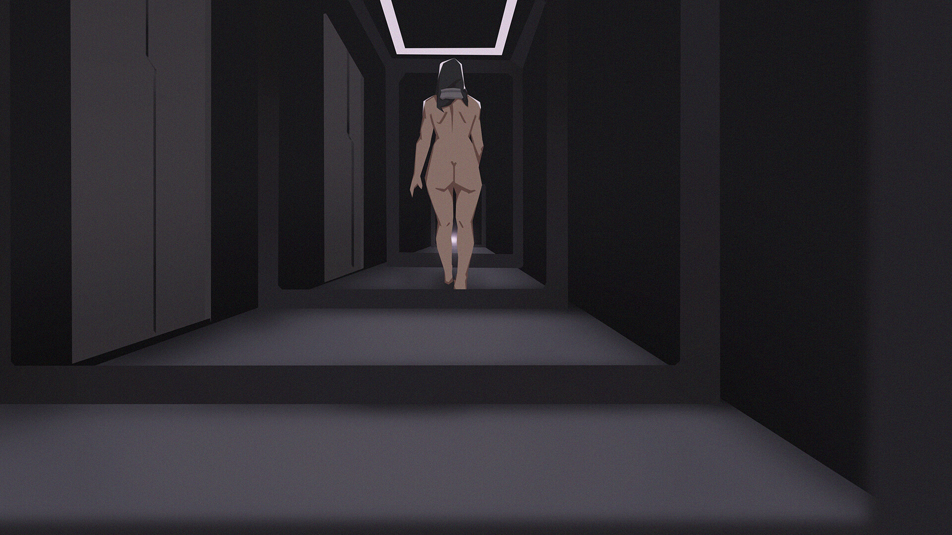 Alien Breeding Program: First Contact screenshot 9