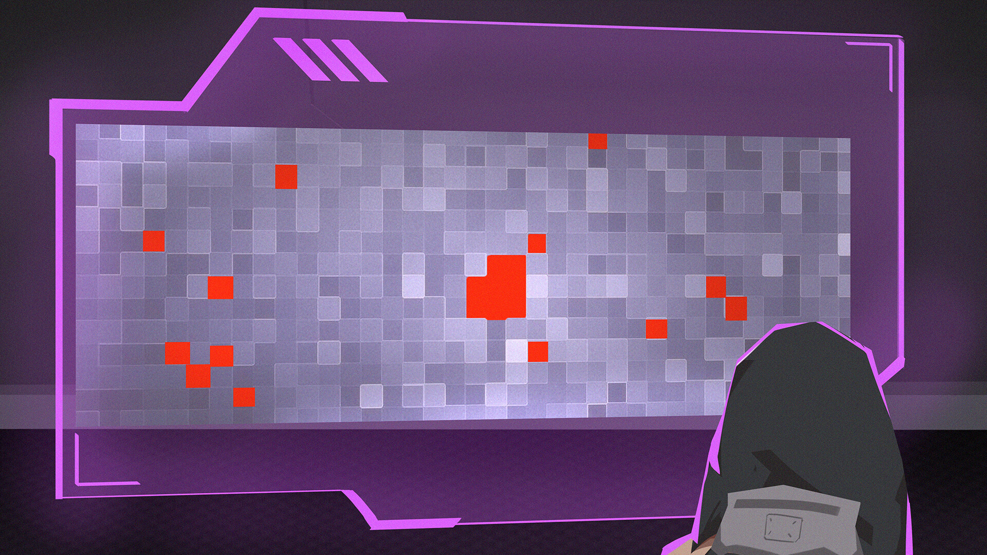 Alien Breeding Program: First Contact screenshot 4