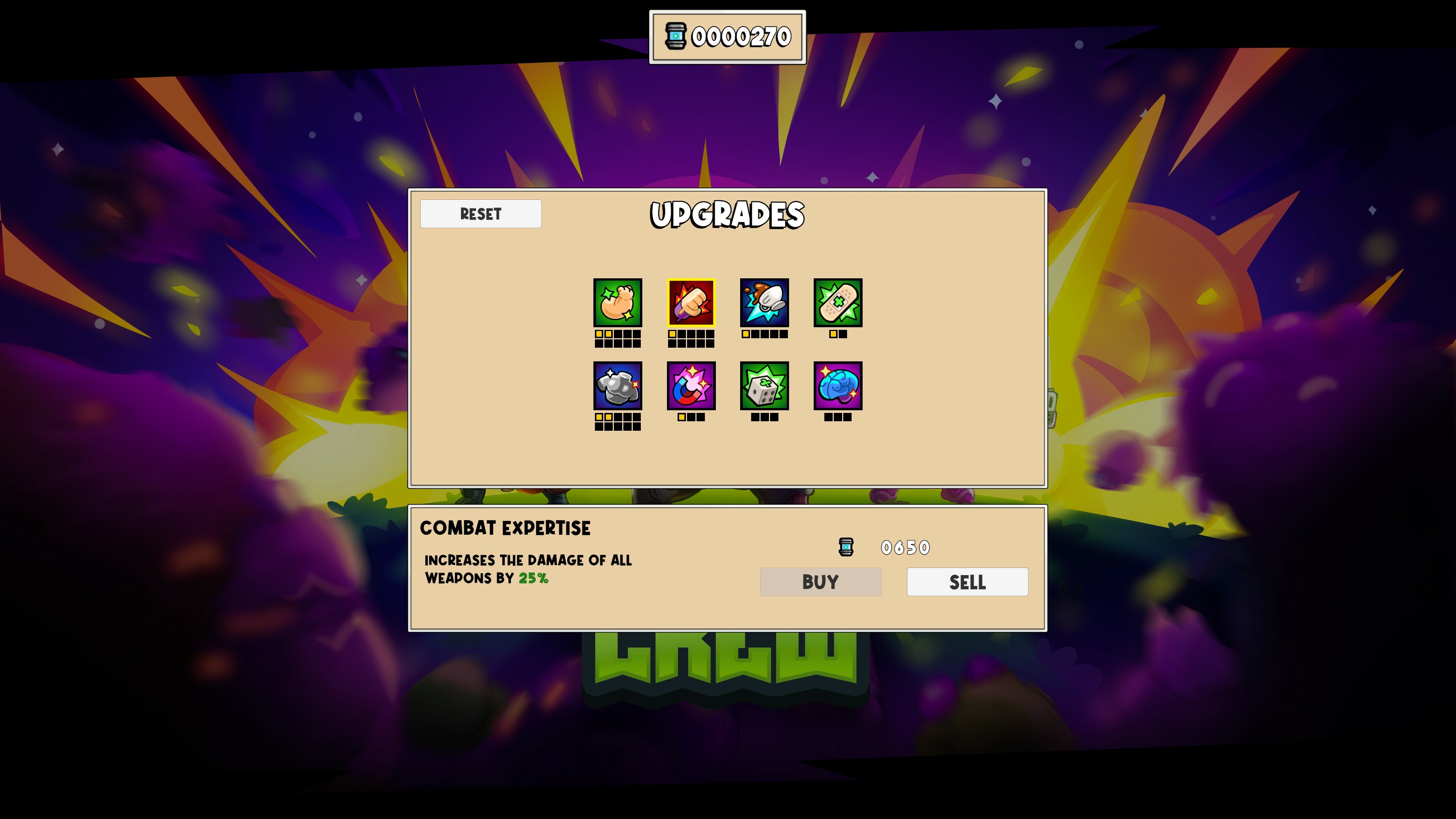 Cleanup Crew screenshot 8