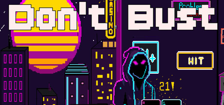 Dont Bust