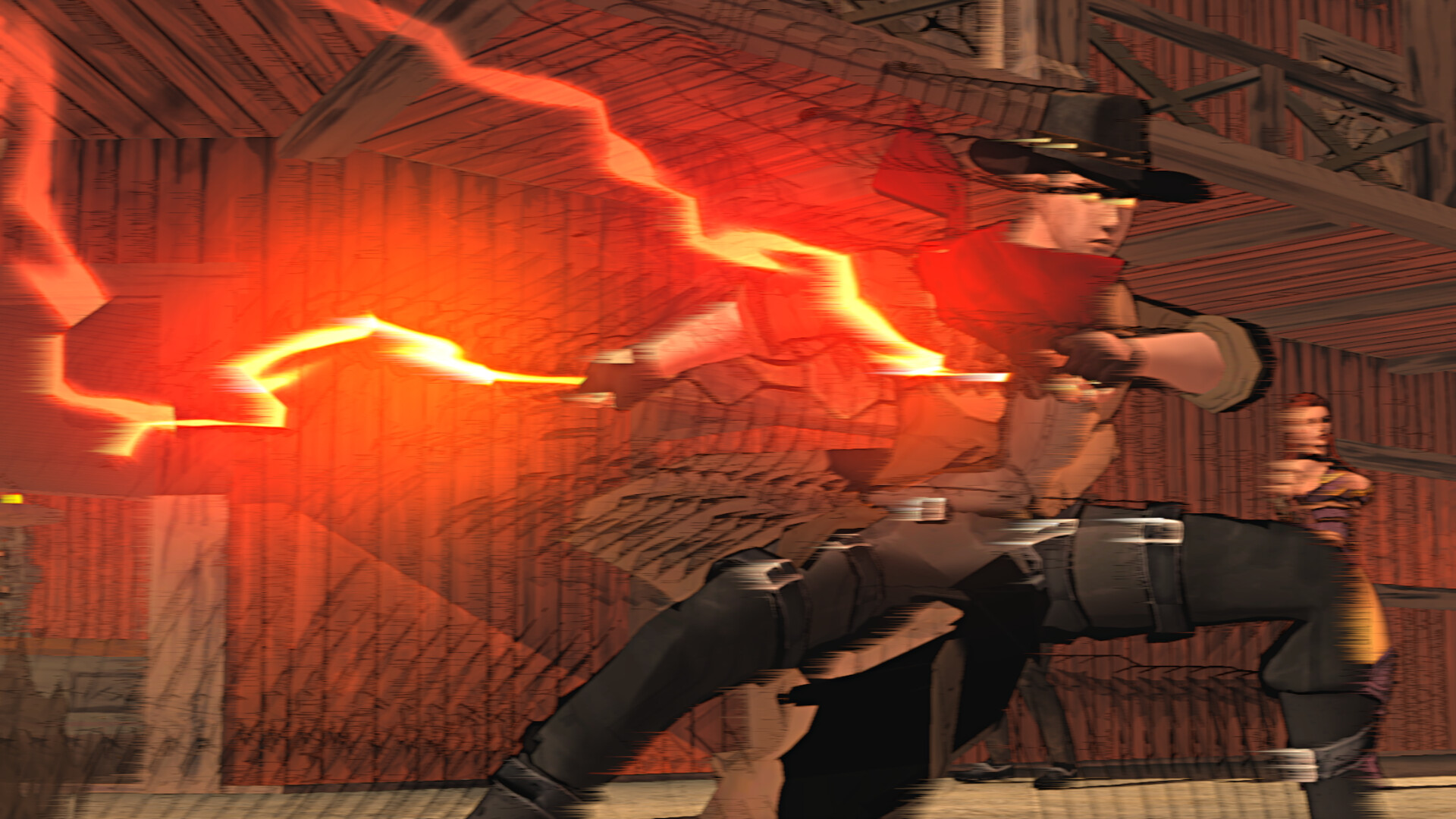 Forastero screenshot 6