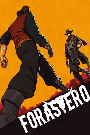 Forastero