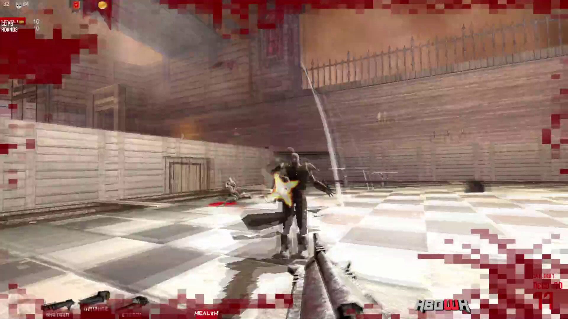 Hells Bend on Wounded Knee screenshot 5