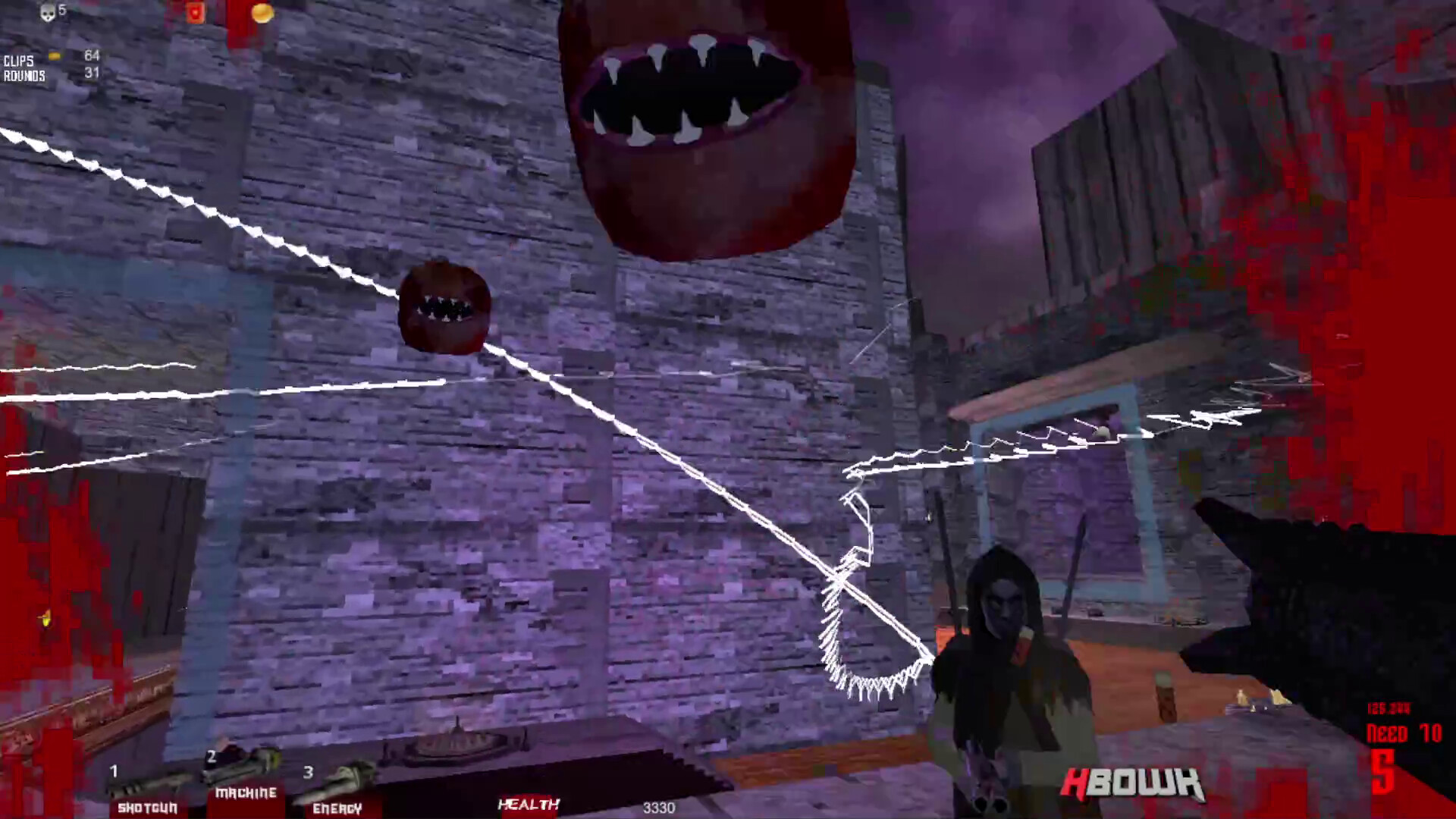 Hells Bend on Wounded Knee screenshot 29