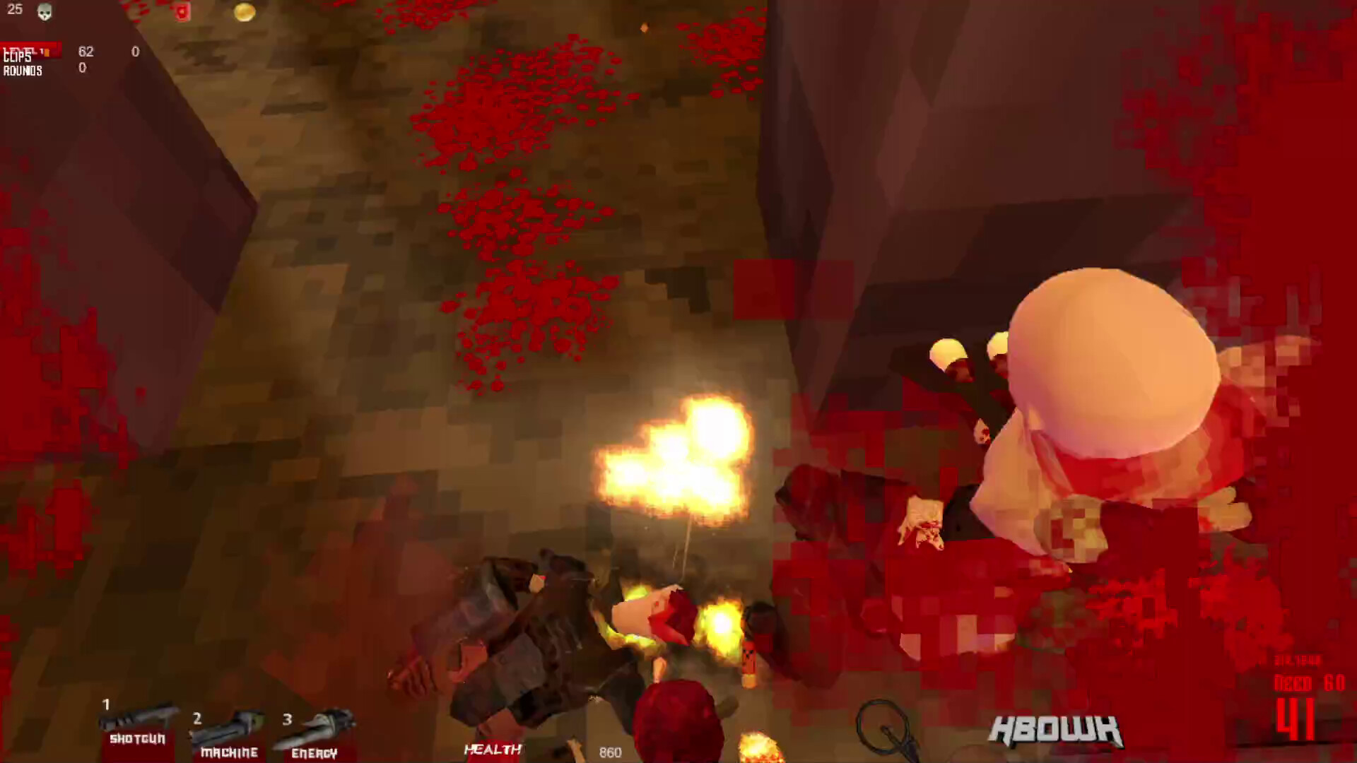 Hells Bend on Wounded Knee screenshot 10