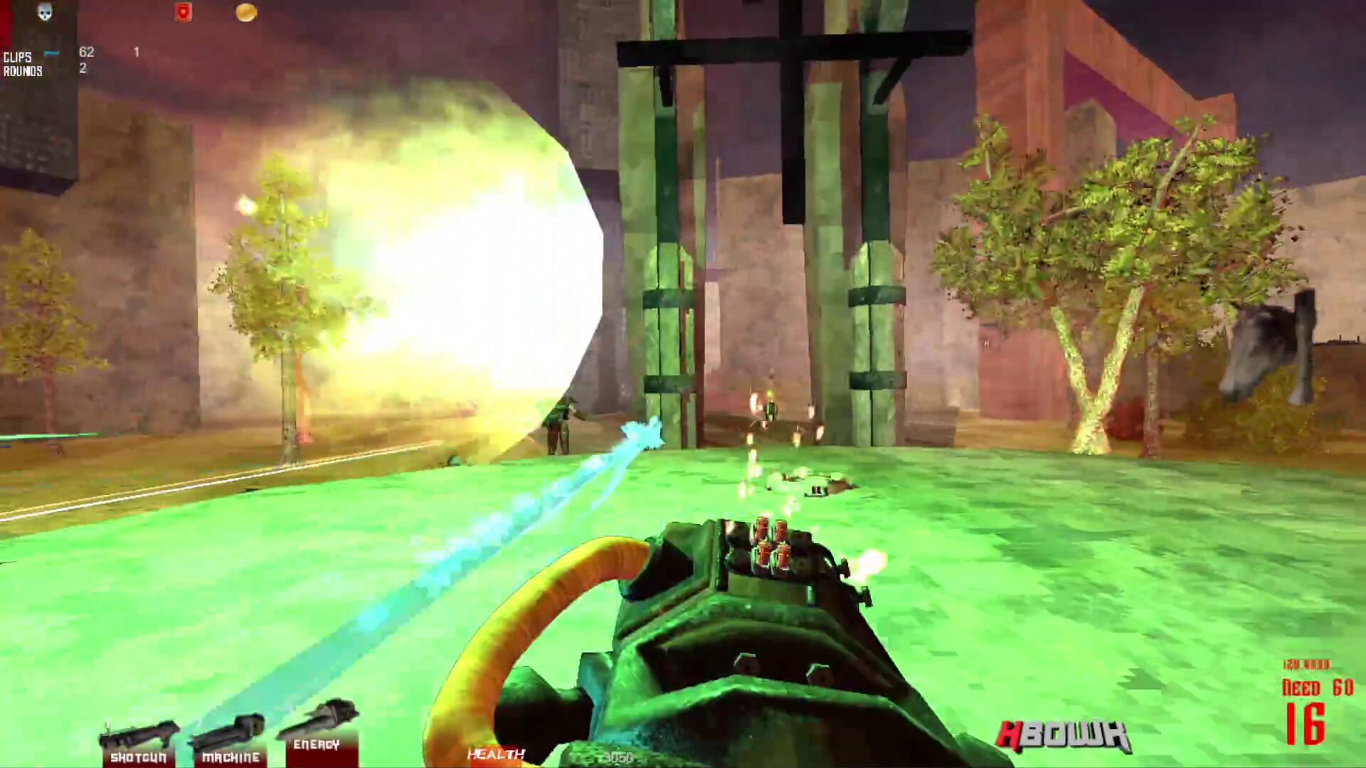 Hells Bend on Wounded Knee screenshot 16