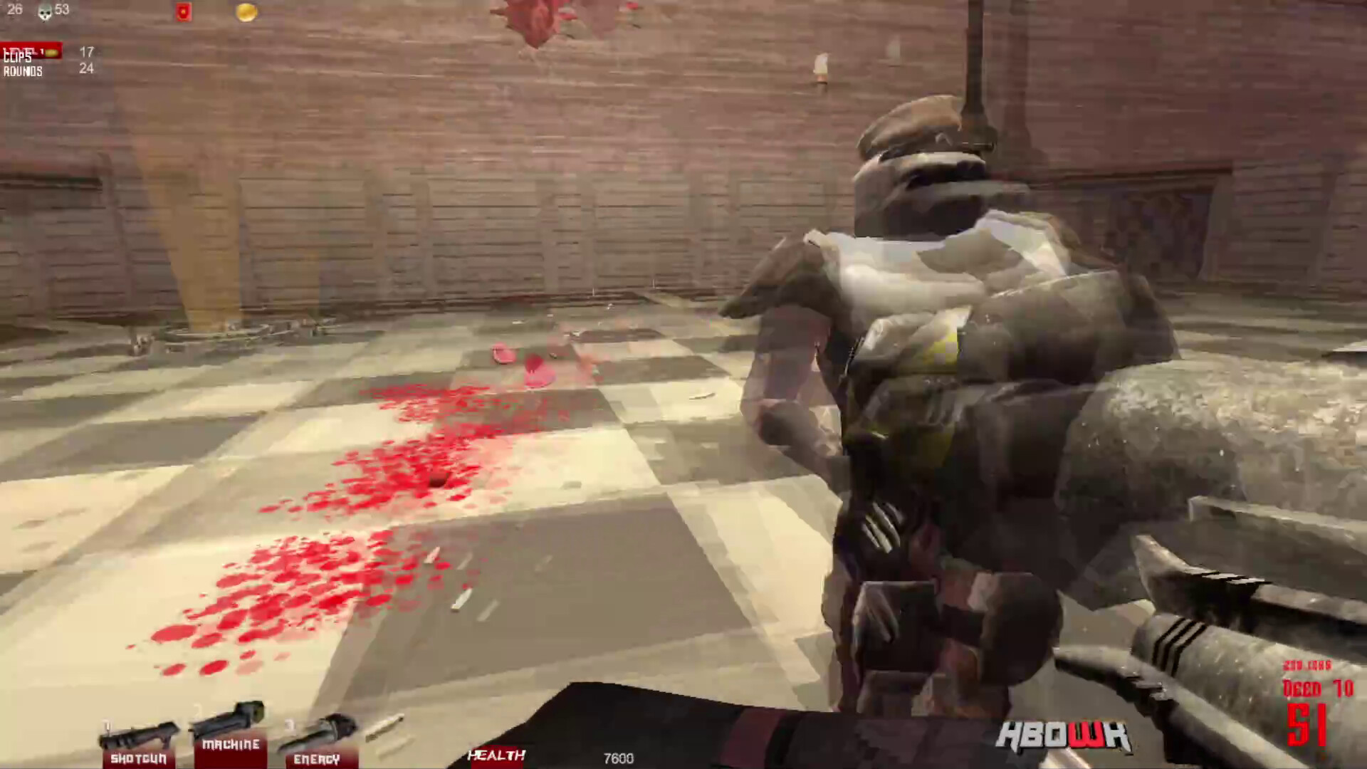 Hells Bend on Wounded Knee screenshot 20