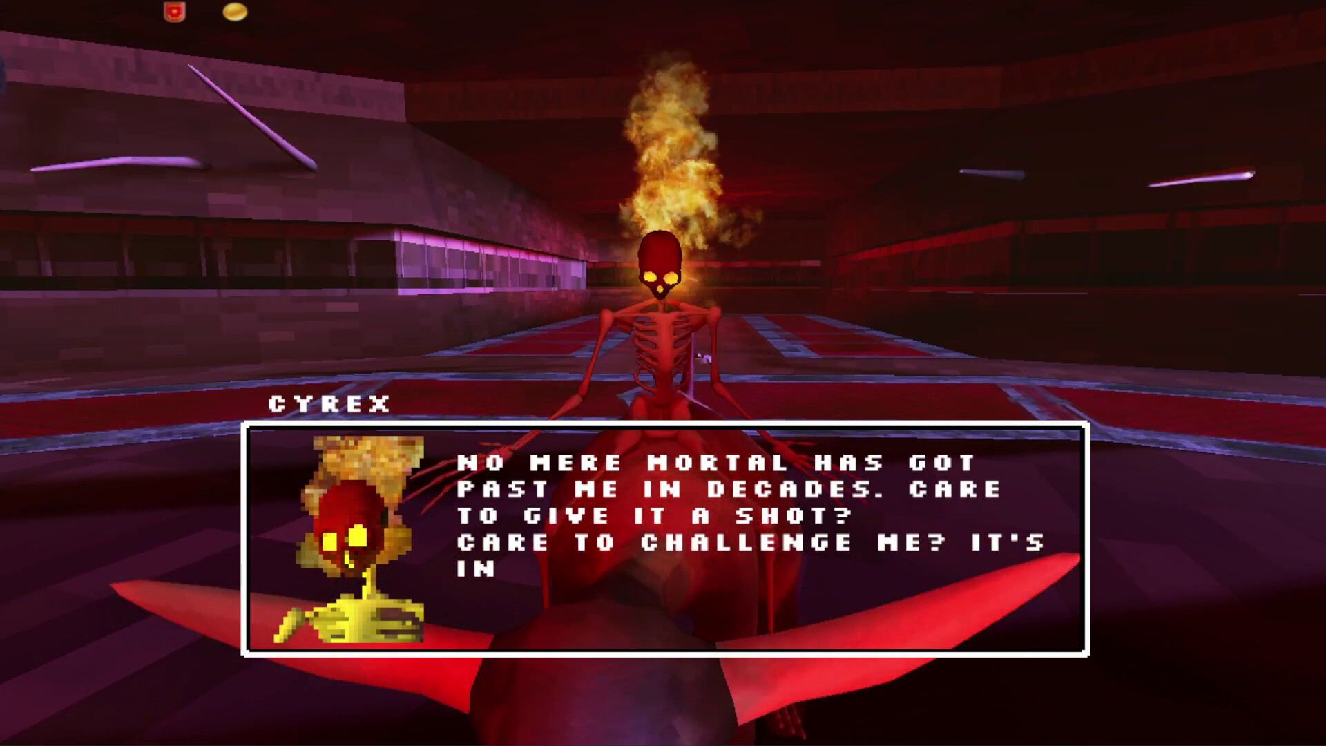 Hells Bend on Wounded Knee screenshot 23