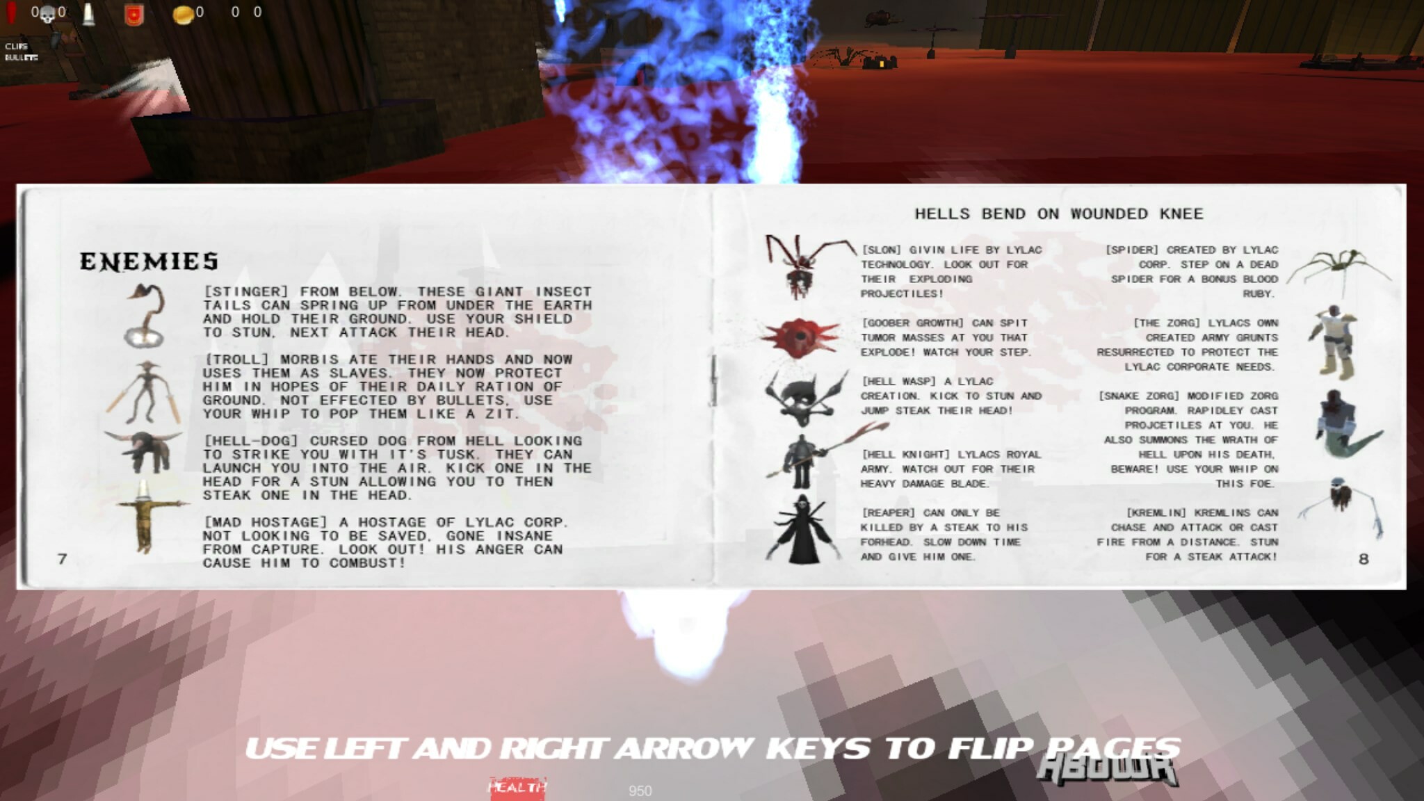 Hells Bend on Wounded Knee screenshot 14