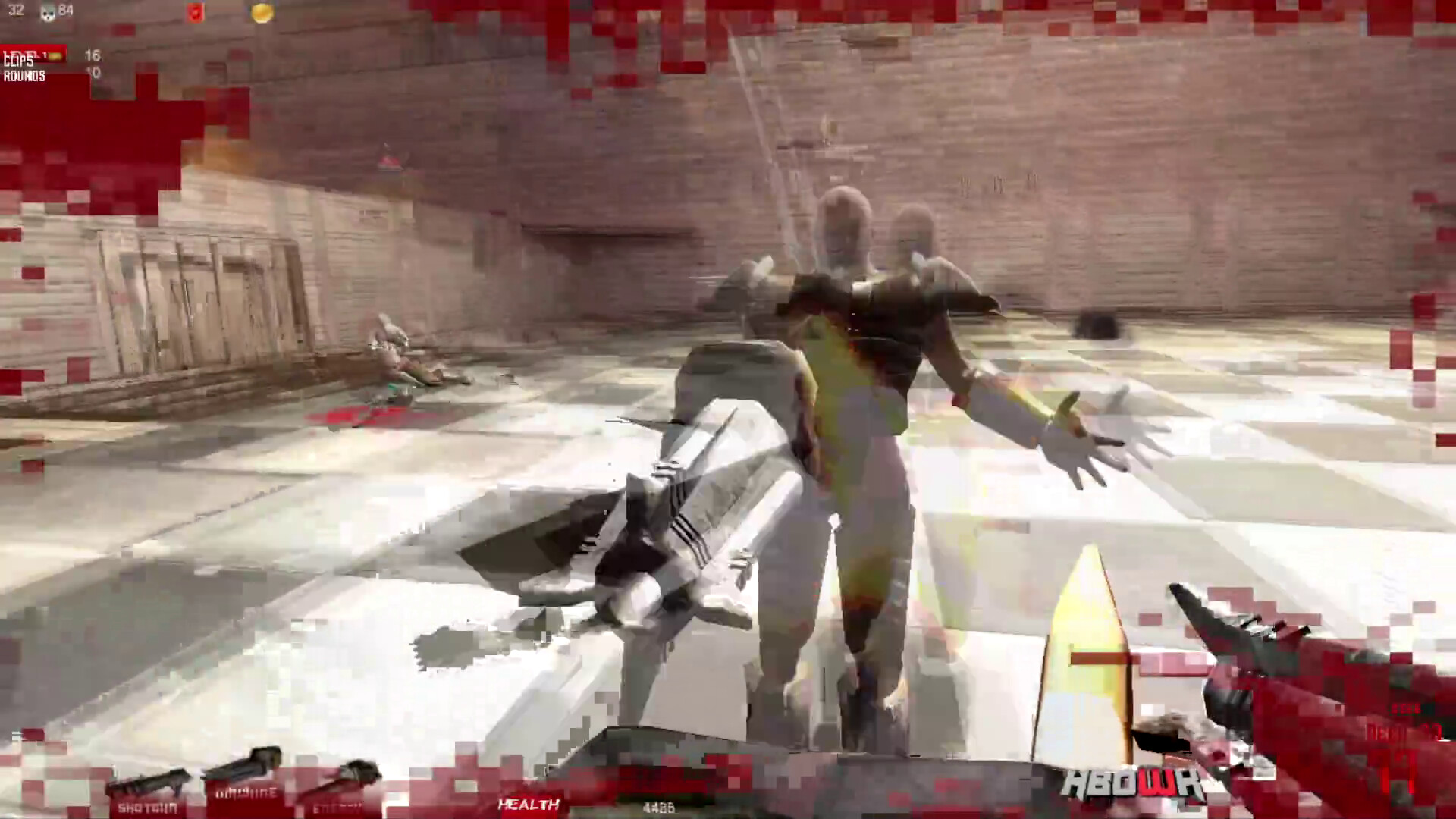 Hells Bend on Wounded Knee screenshot 19