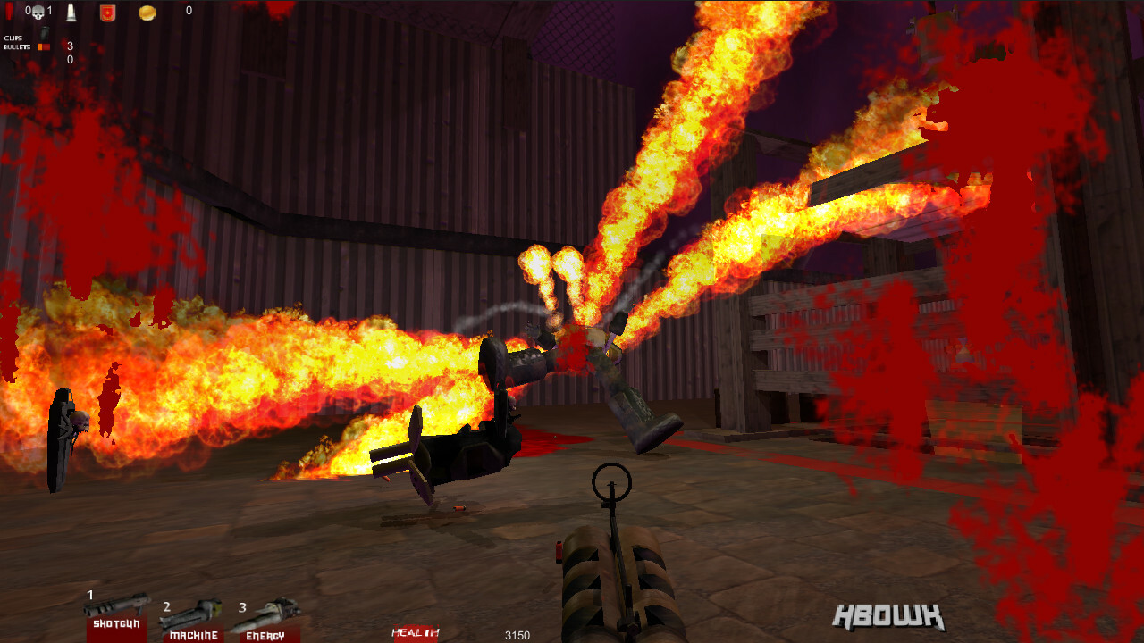 Hells Bend on Wounded Knee screenshot 8