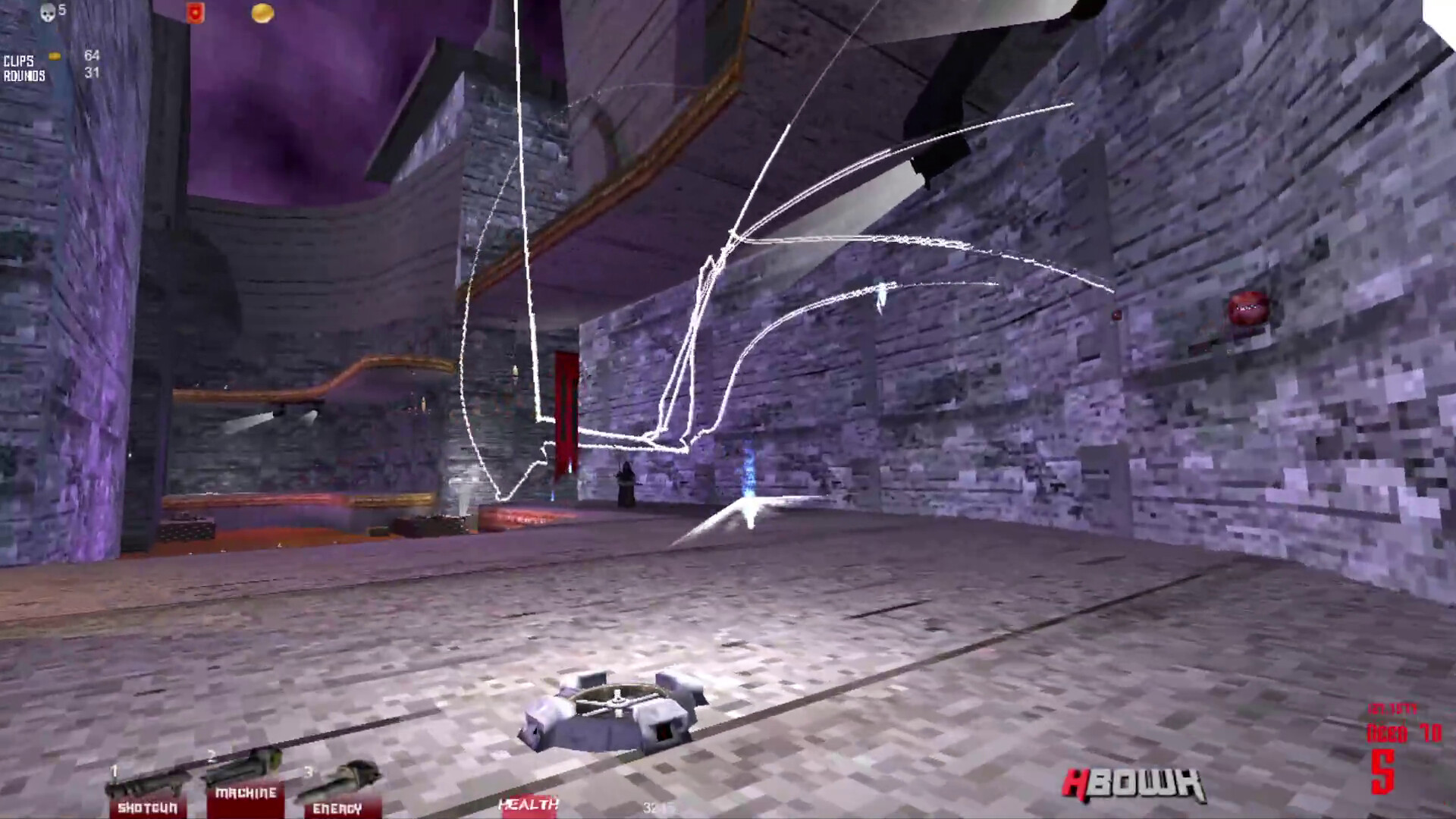 Hells Bend on Wounded Knee screenshot 27