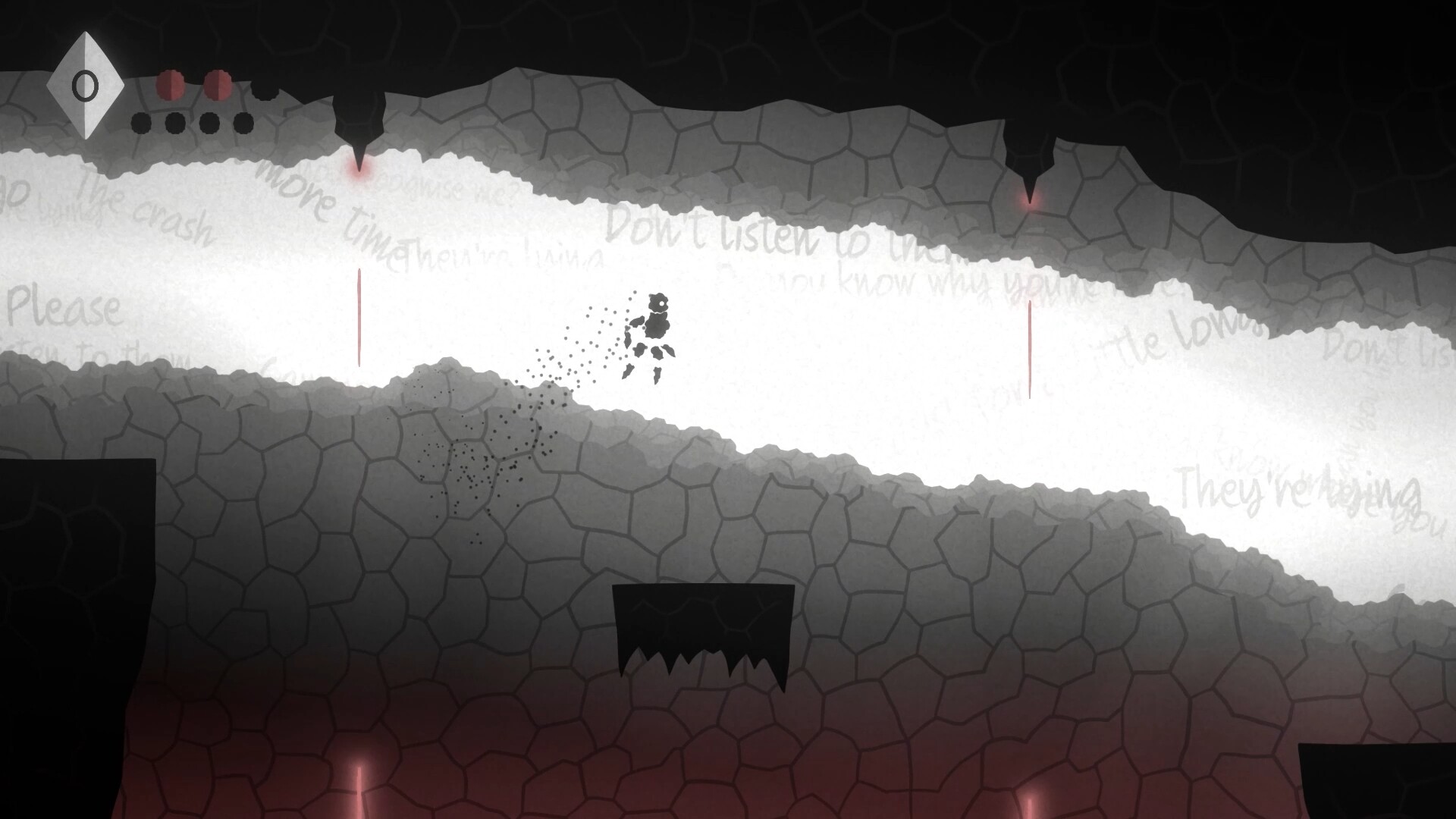 Timeless Rain screenshot 15