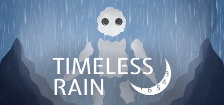 Timeless Rain — Steam header