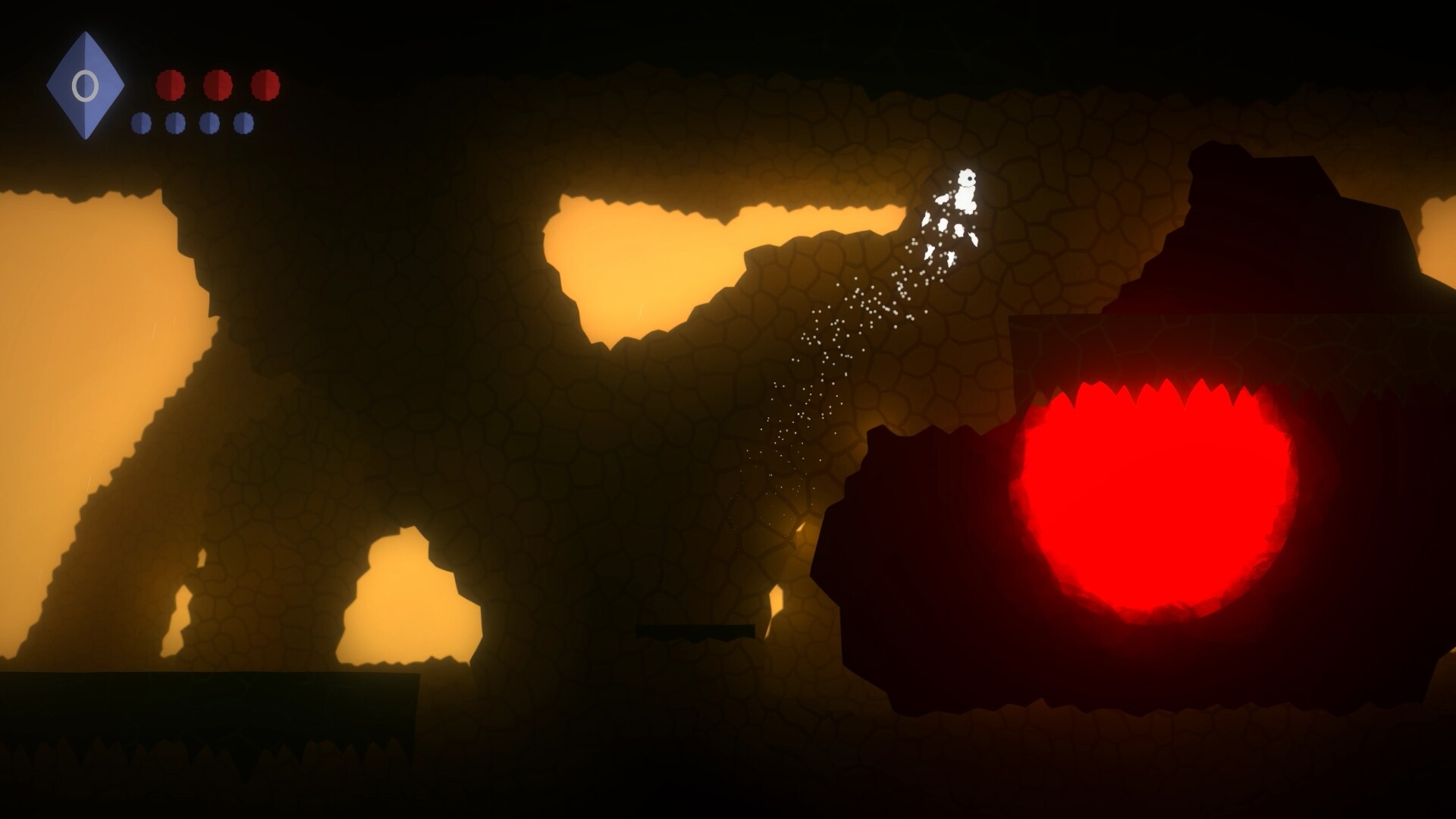 Timeless Rain screenshot 2