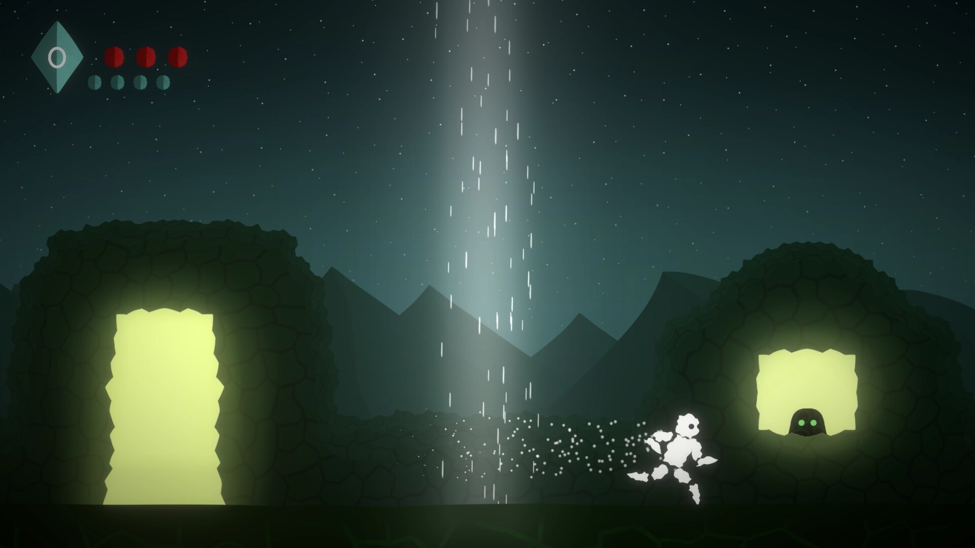 Timeless Rain screenshot 4