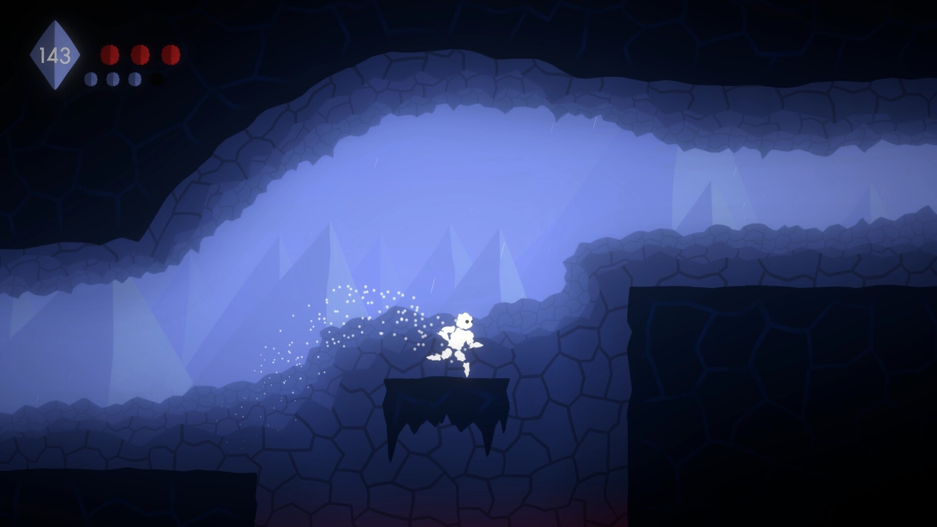 Timeless Rain screenshot 1