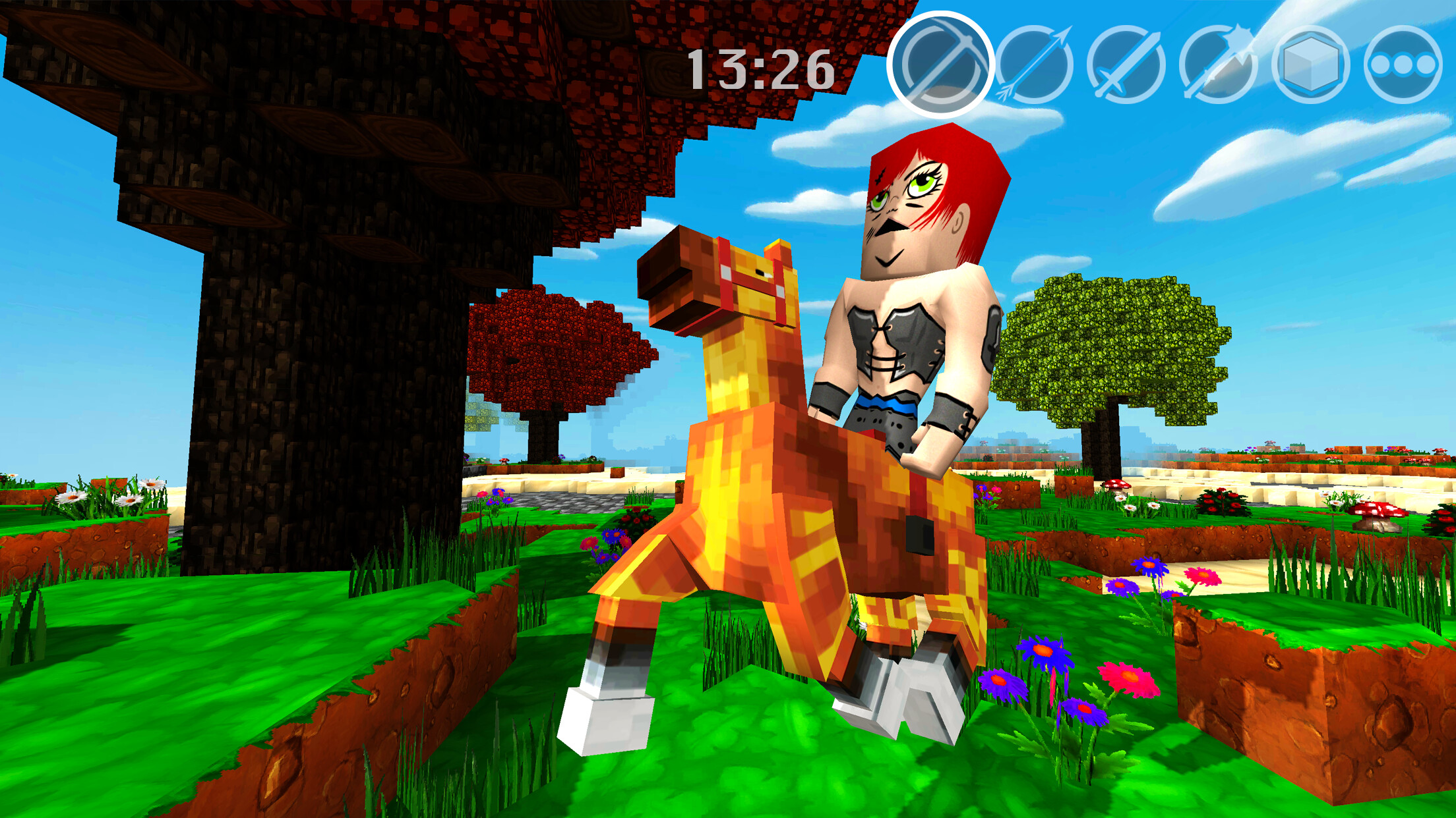 Castle Crafter screenshot 7