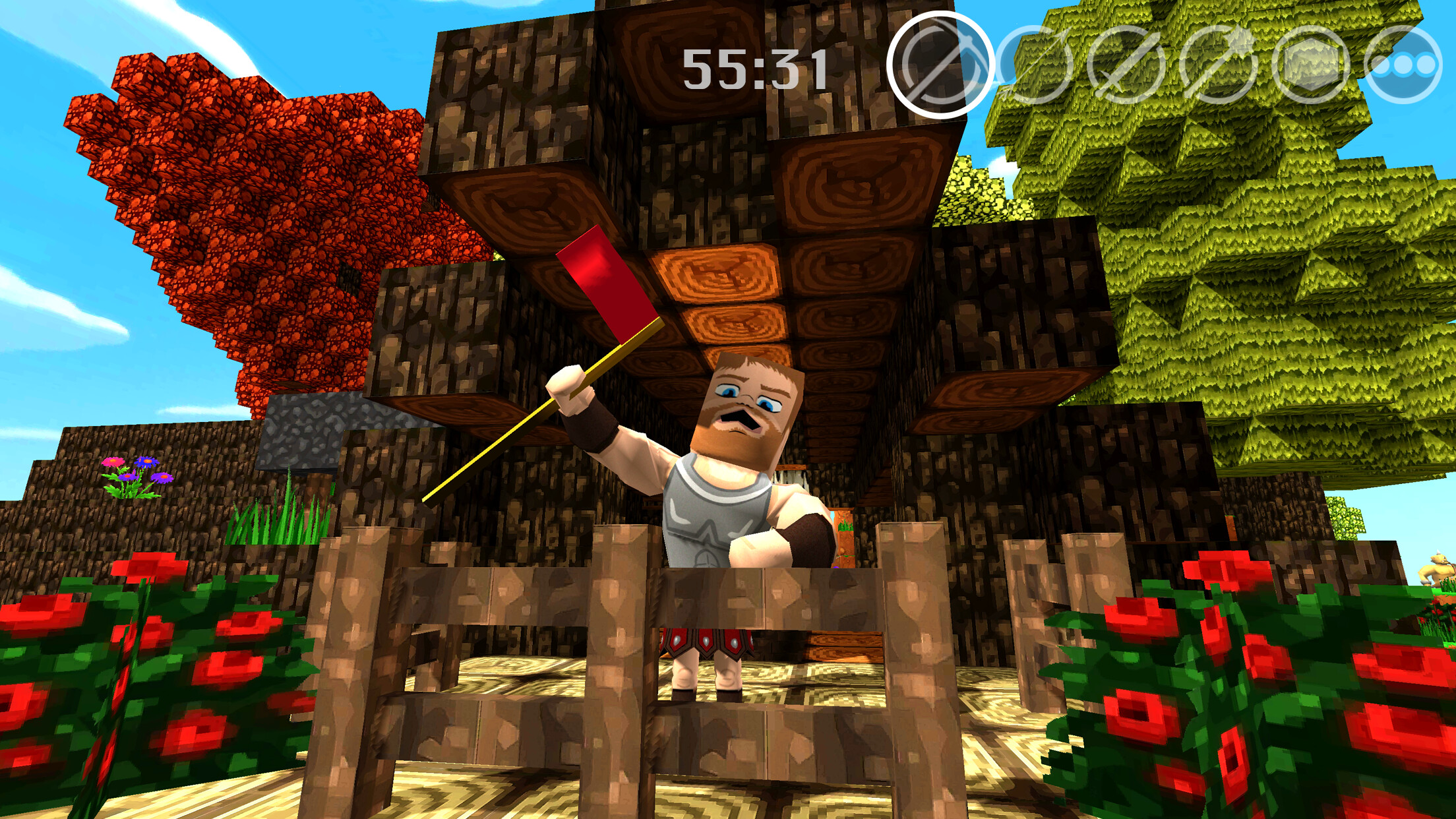 Castle Crafter screenshot 8