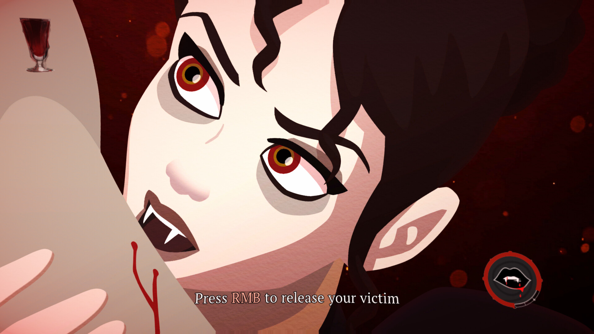 Cabernet screenshot 9
