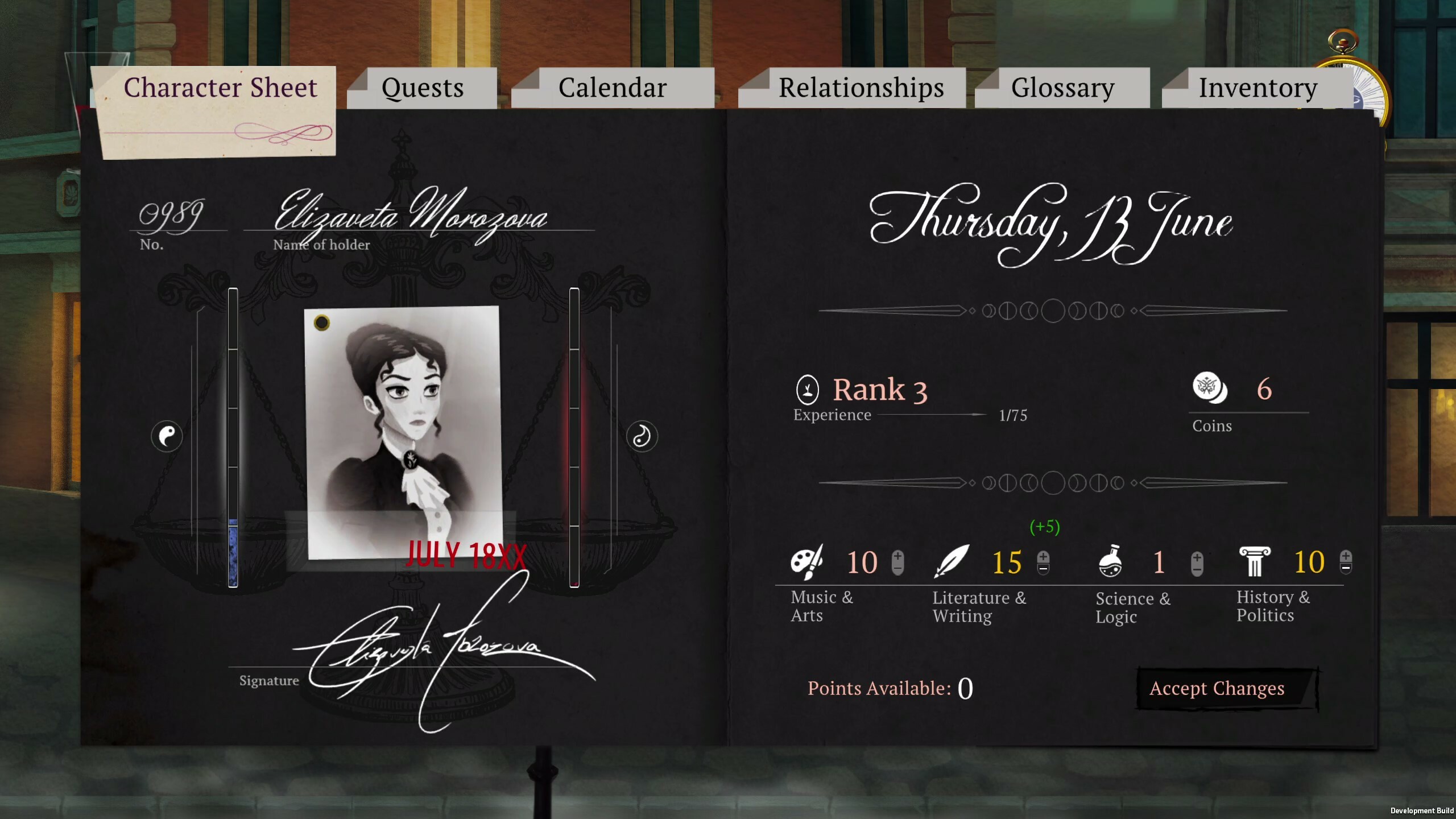 Cabernet screenshot 7