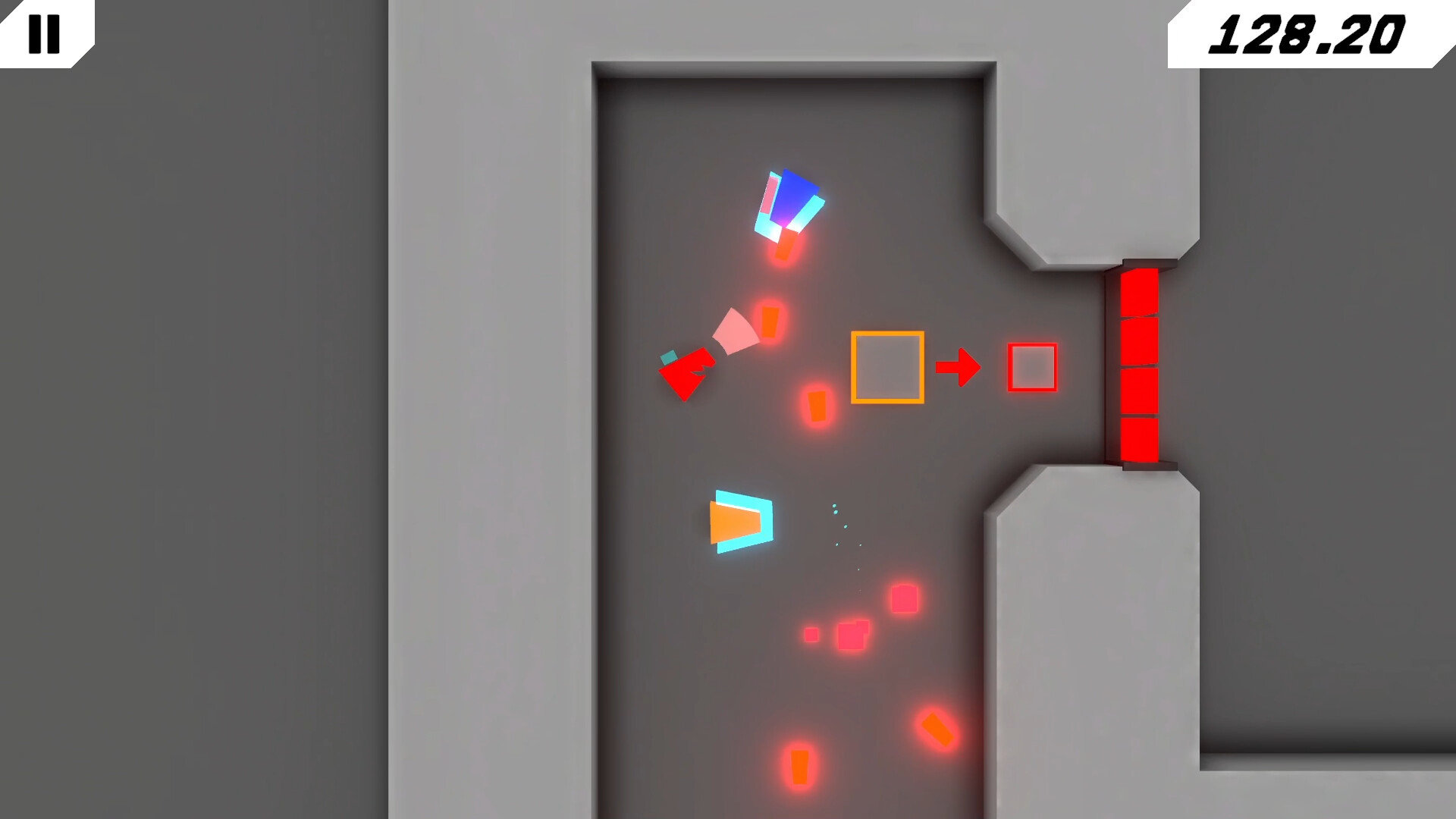 Blast Attack screenshot 10