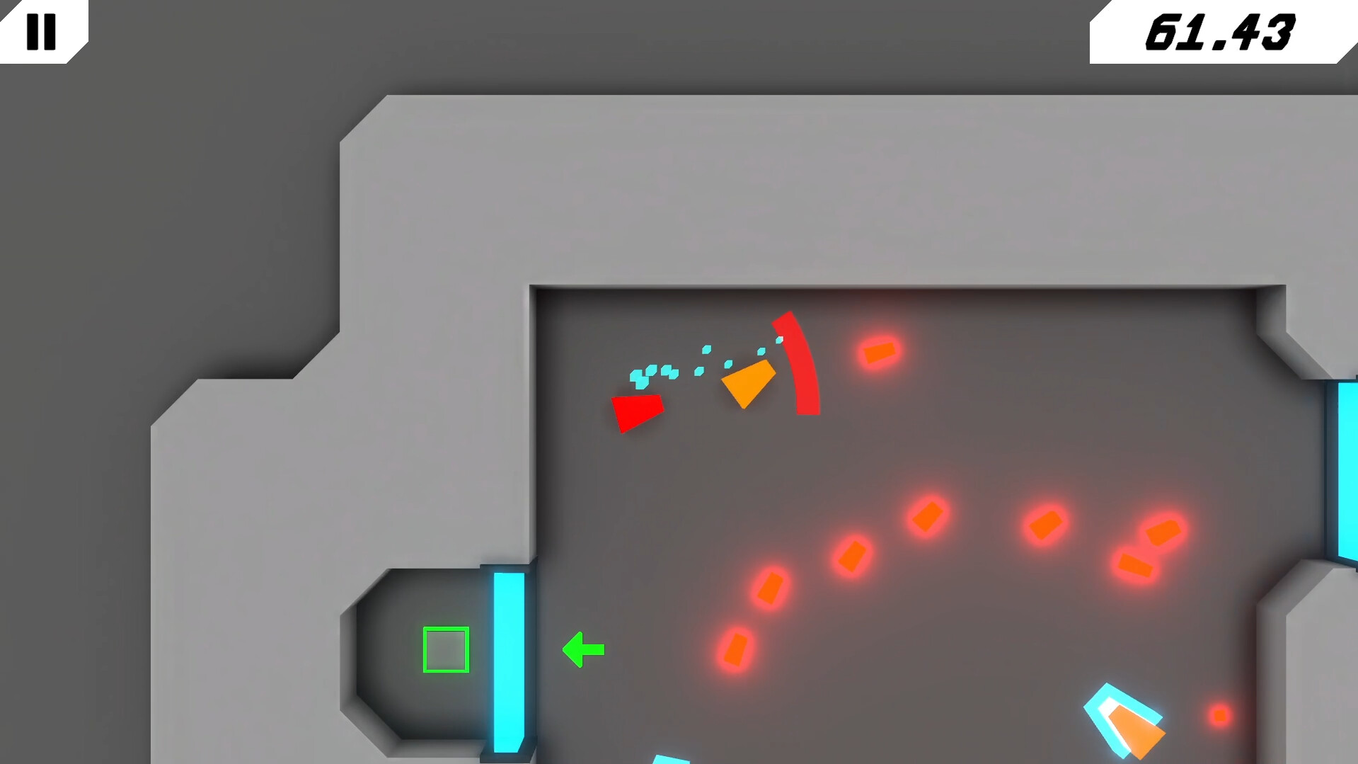 Blast Attack screenshot 5