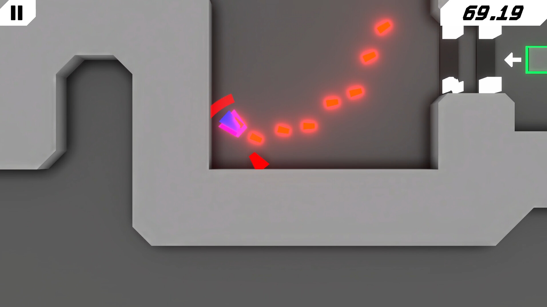 Blast Attack screenshot 2