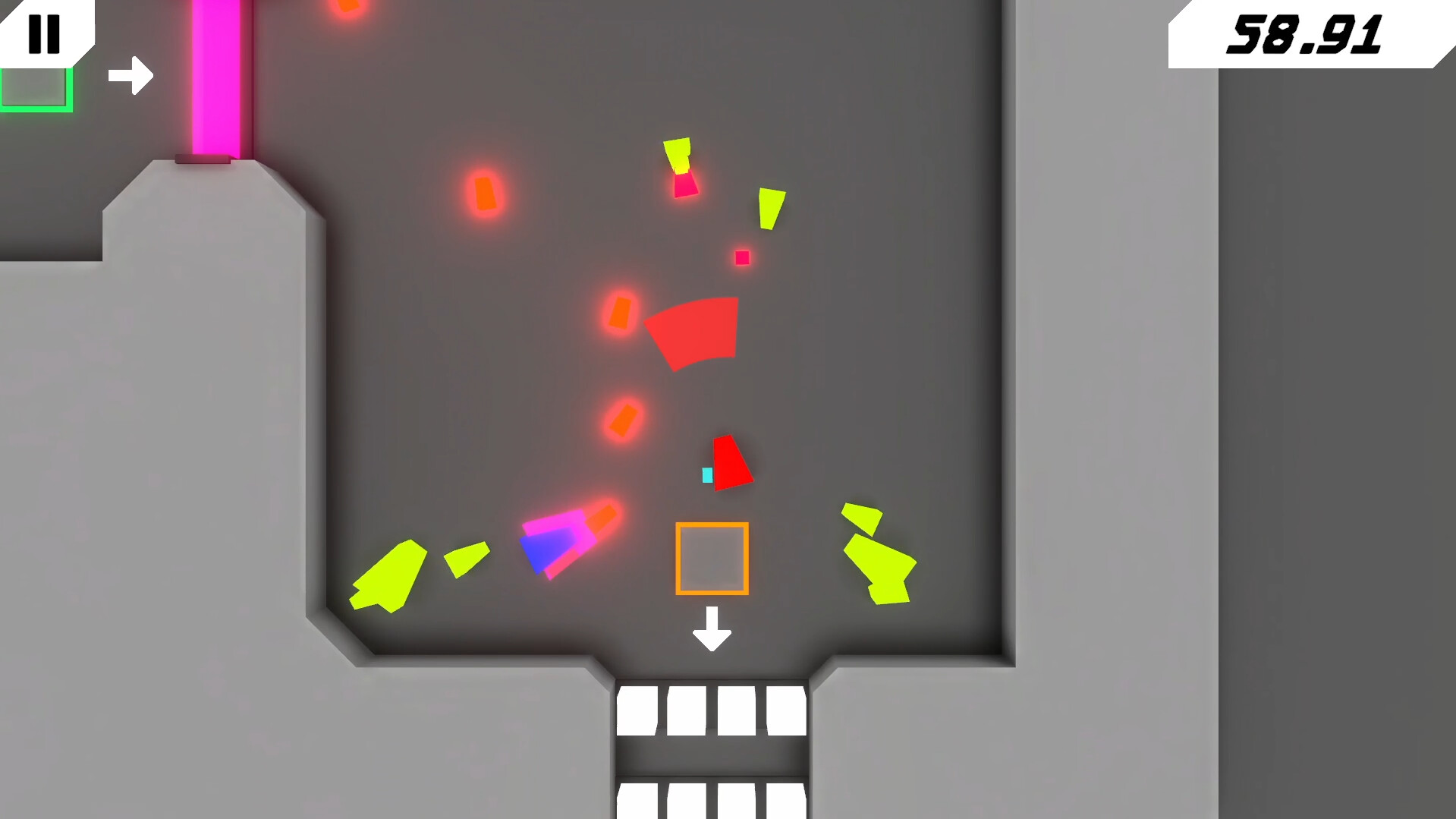 Blast Attack screenshot 8