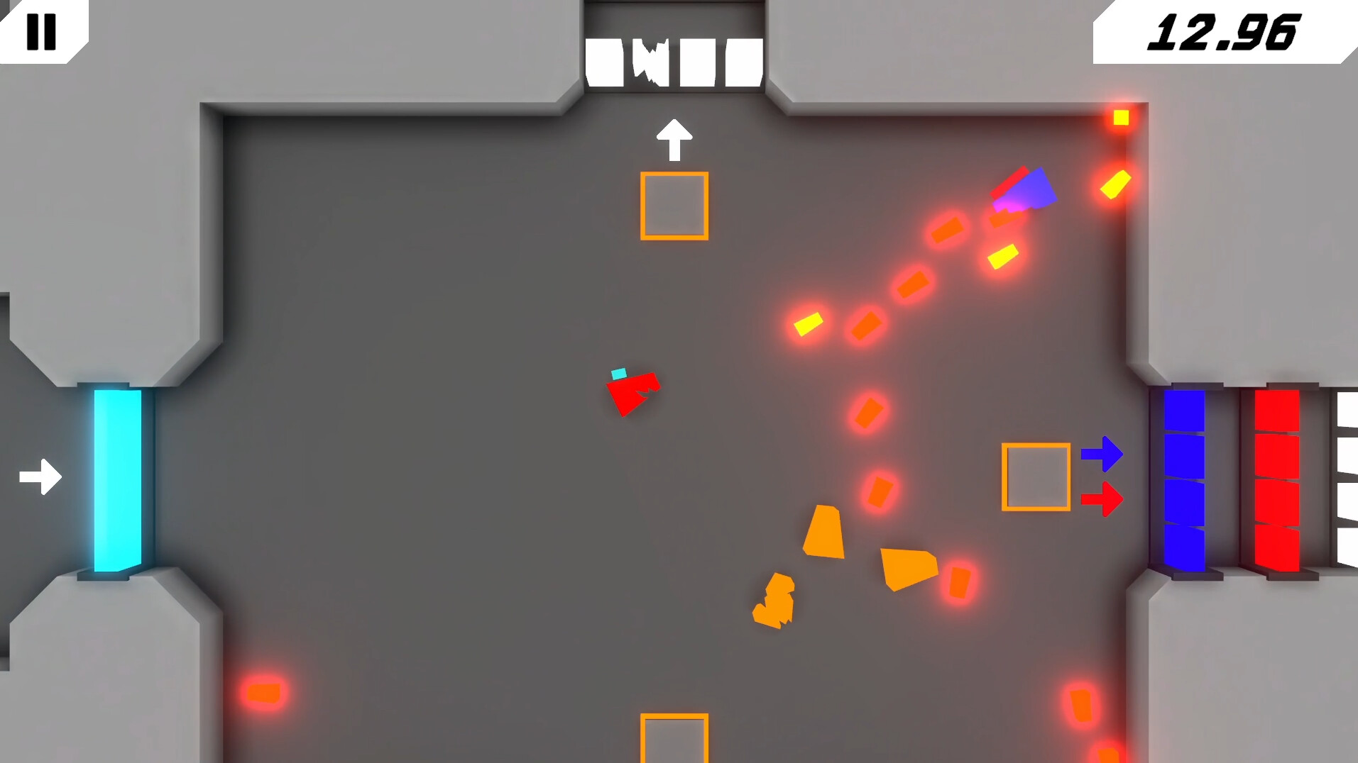 Blast Attack screenshot 6
