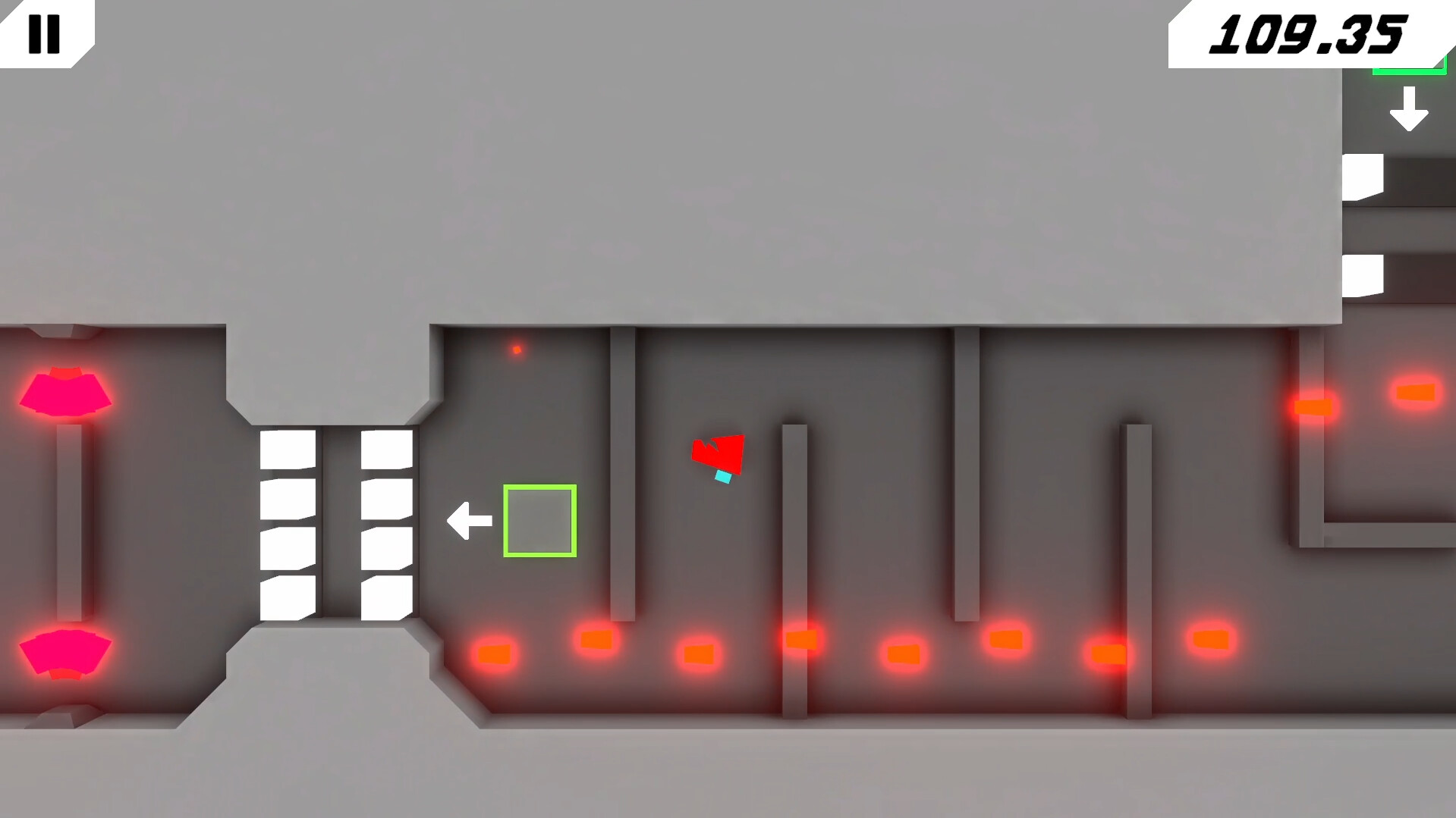 Blast Attack screenshot 9