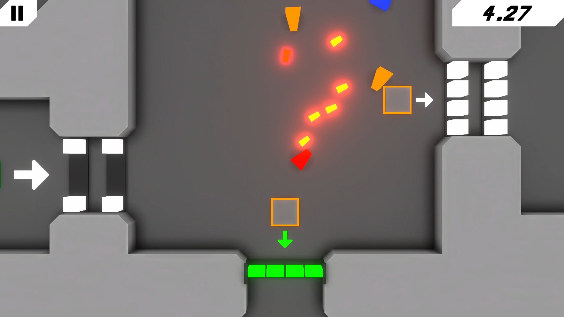 Blast Attack screenshot 3