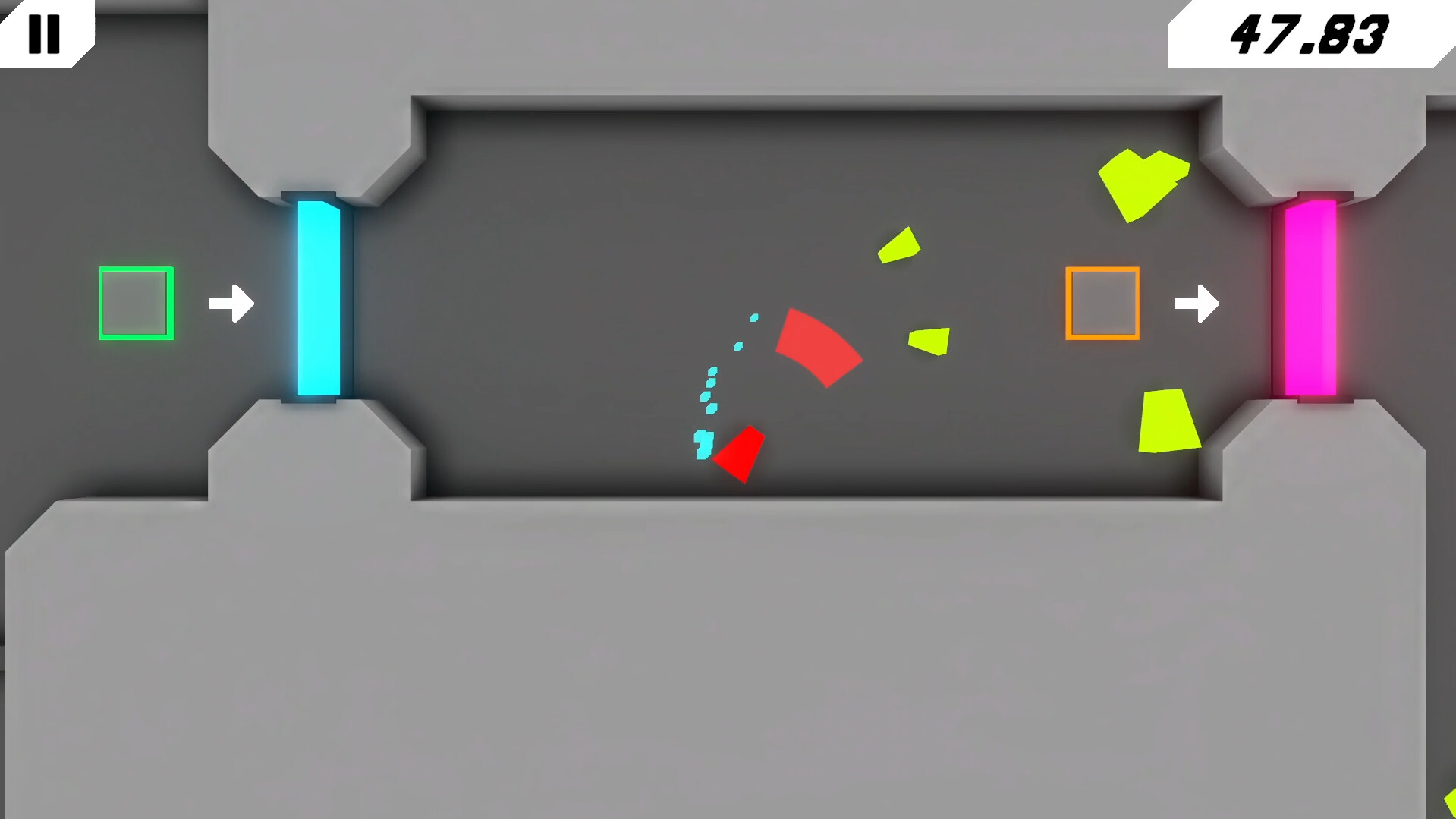 Blast Attack screenshot 7