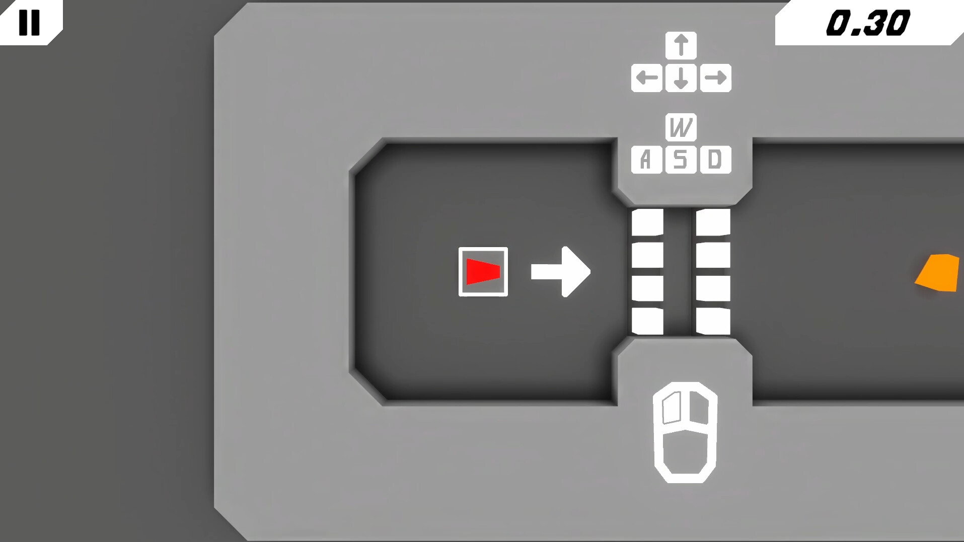 Blast Attack screenshot 1