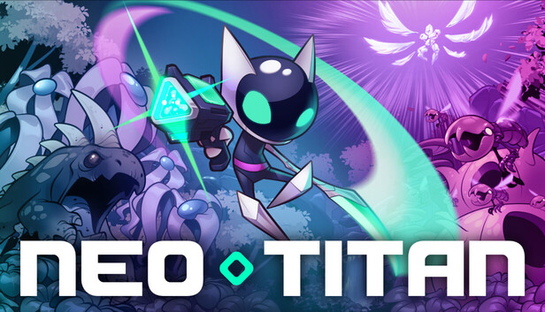 NEO TITAN